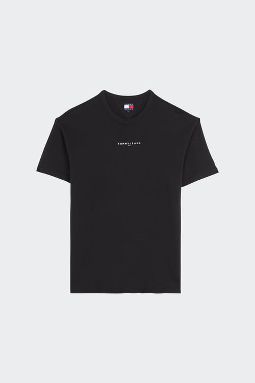 T-shirt - Taille M Noir