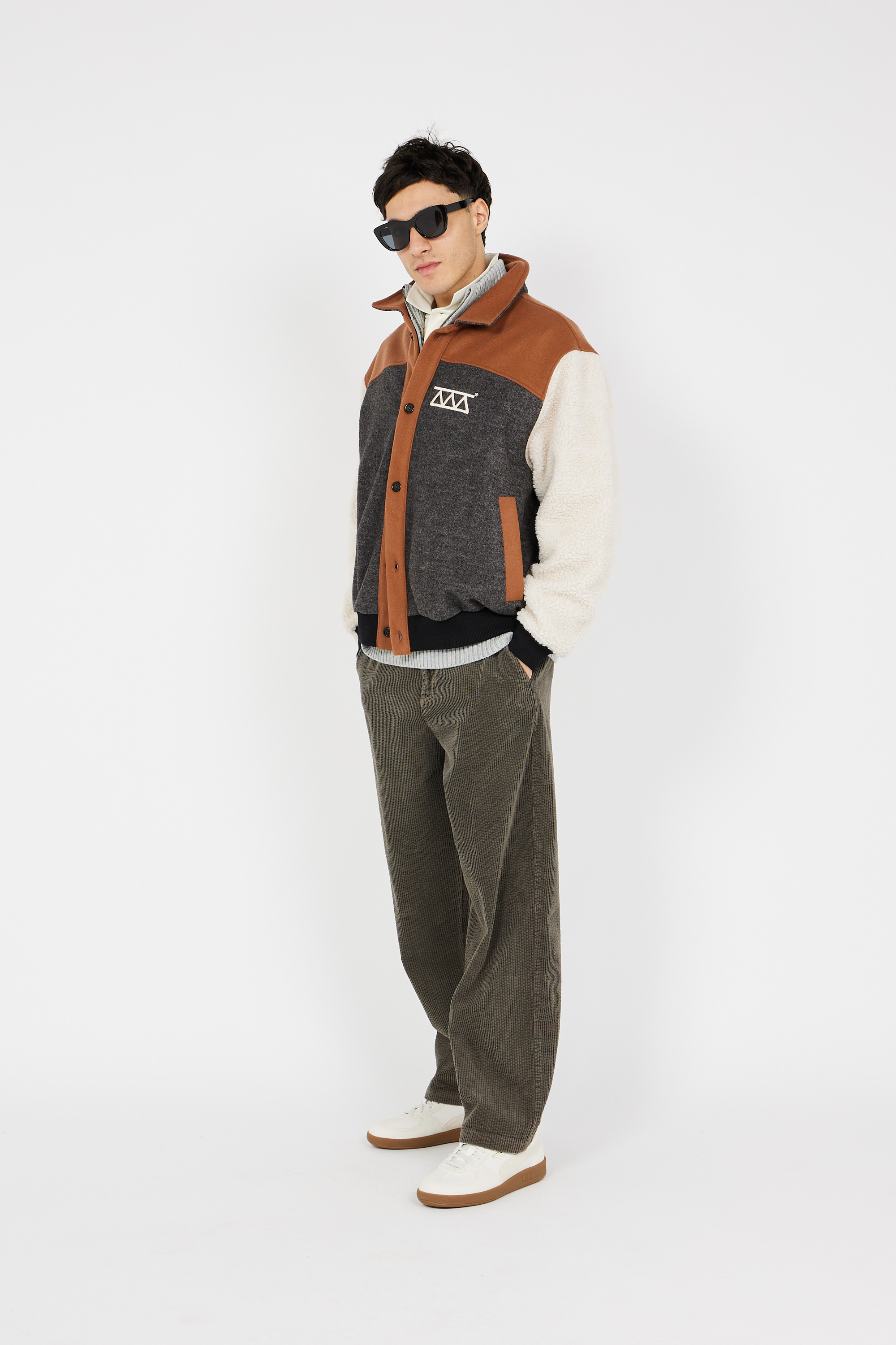 Pants Black