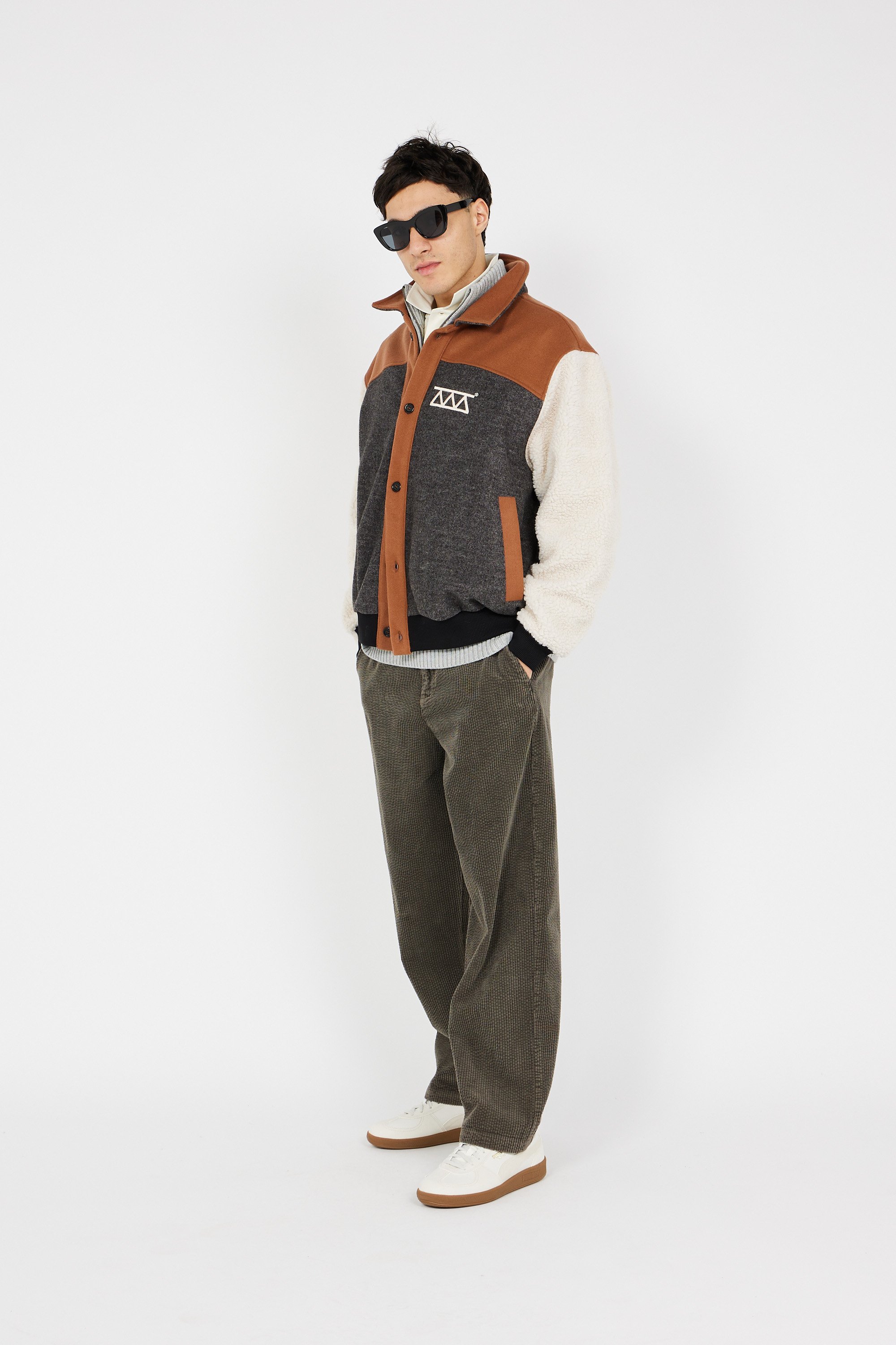 Pants | Black by MINIMUM Pants Black
