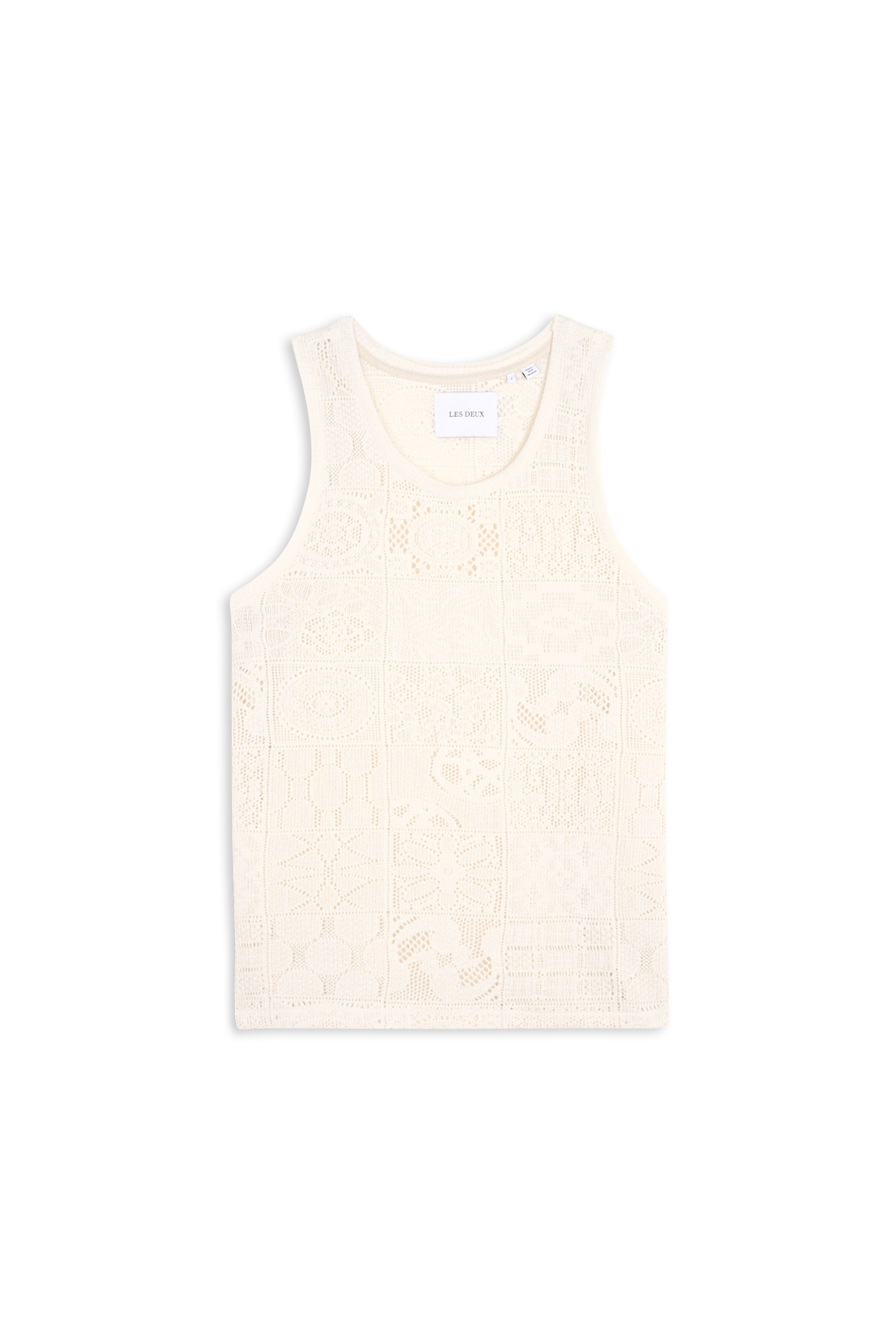 Tank top Blue