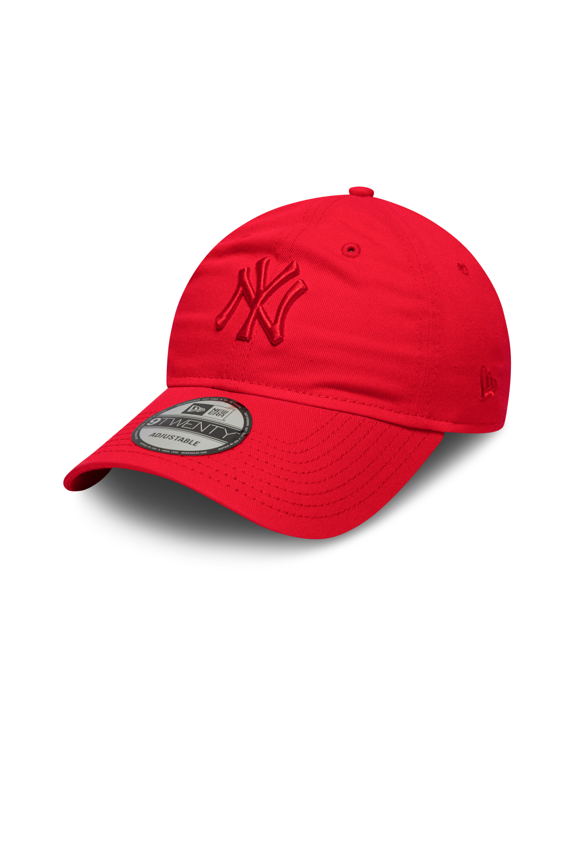 Casquette  Rouge