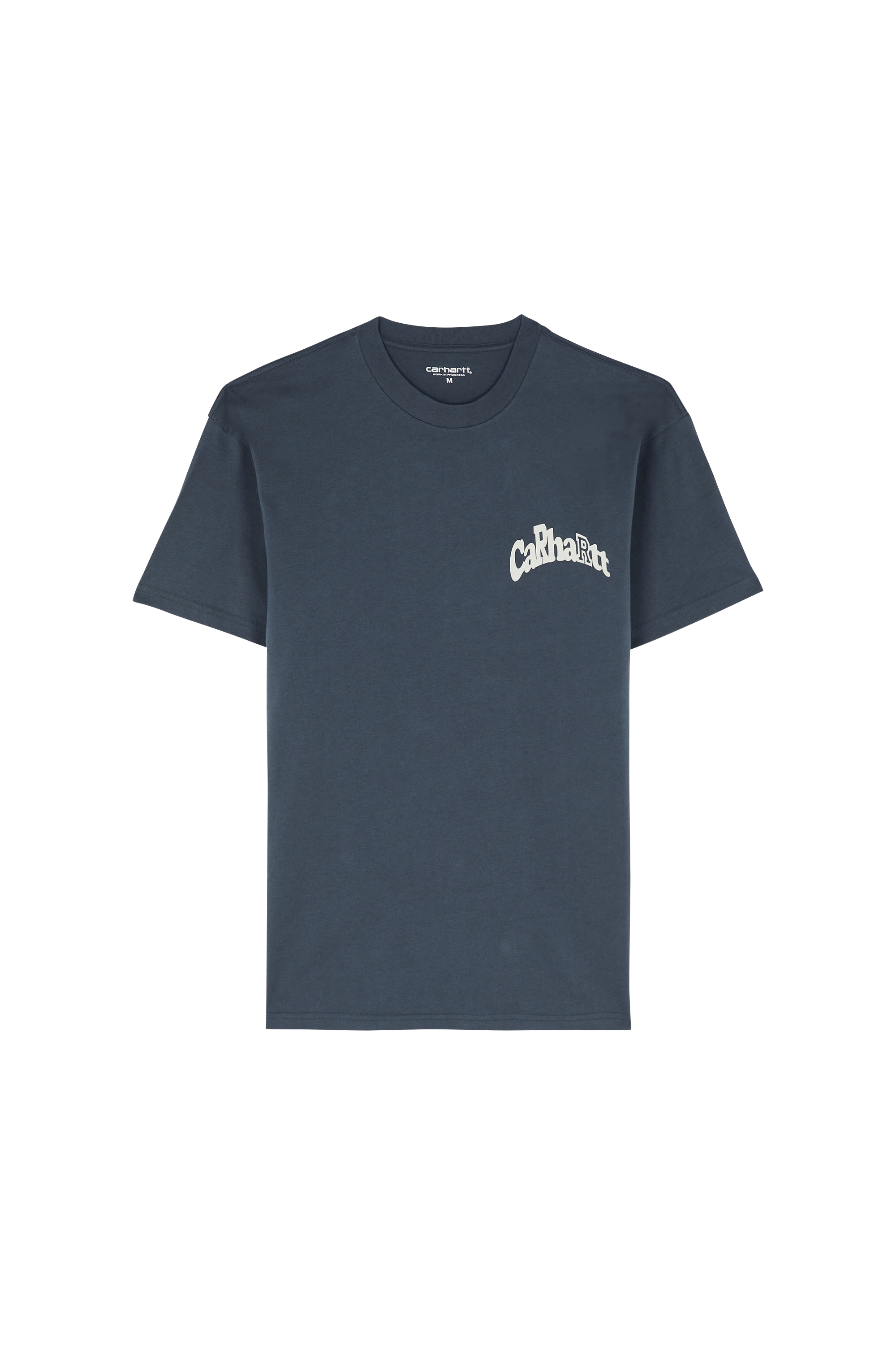 T-shirt Bleu