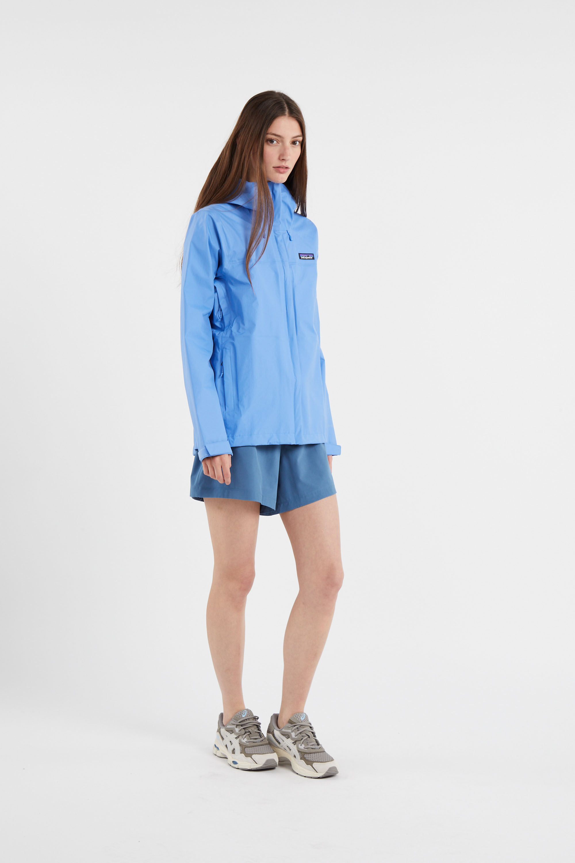 Veste Bleu