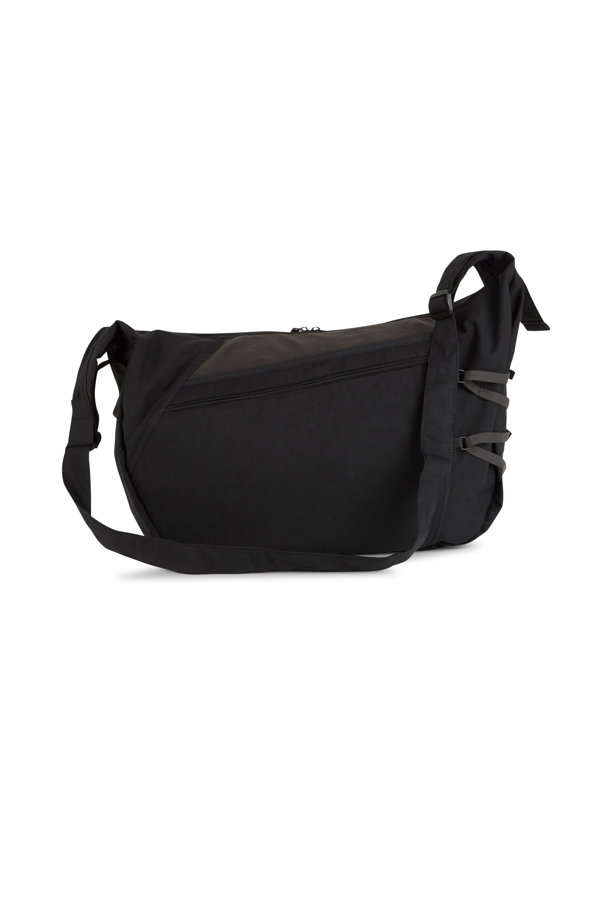 Sac bandoullière Noir
