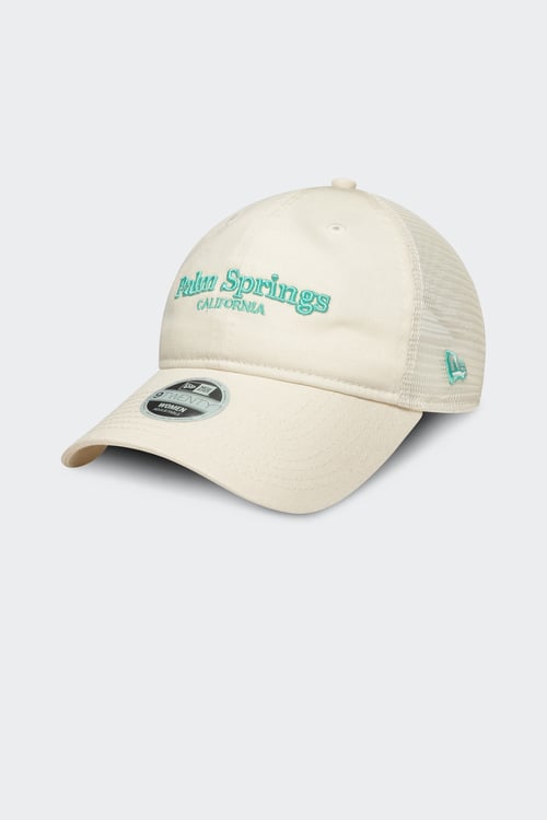 NEW ERA Casquette  Beige