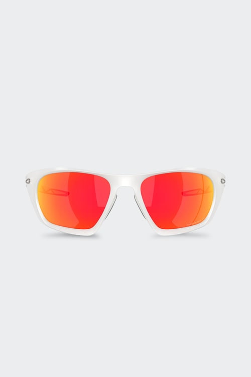OAKLEY Lunettes de soleil Blanc
