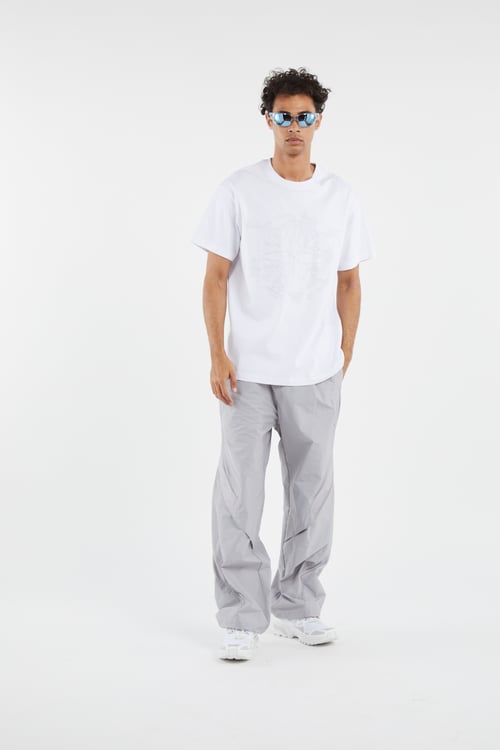 SAN SAN GEAR T-shirt Blanc