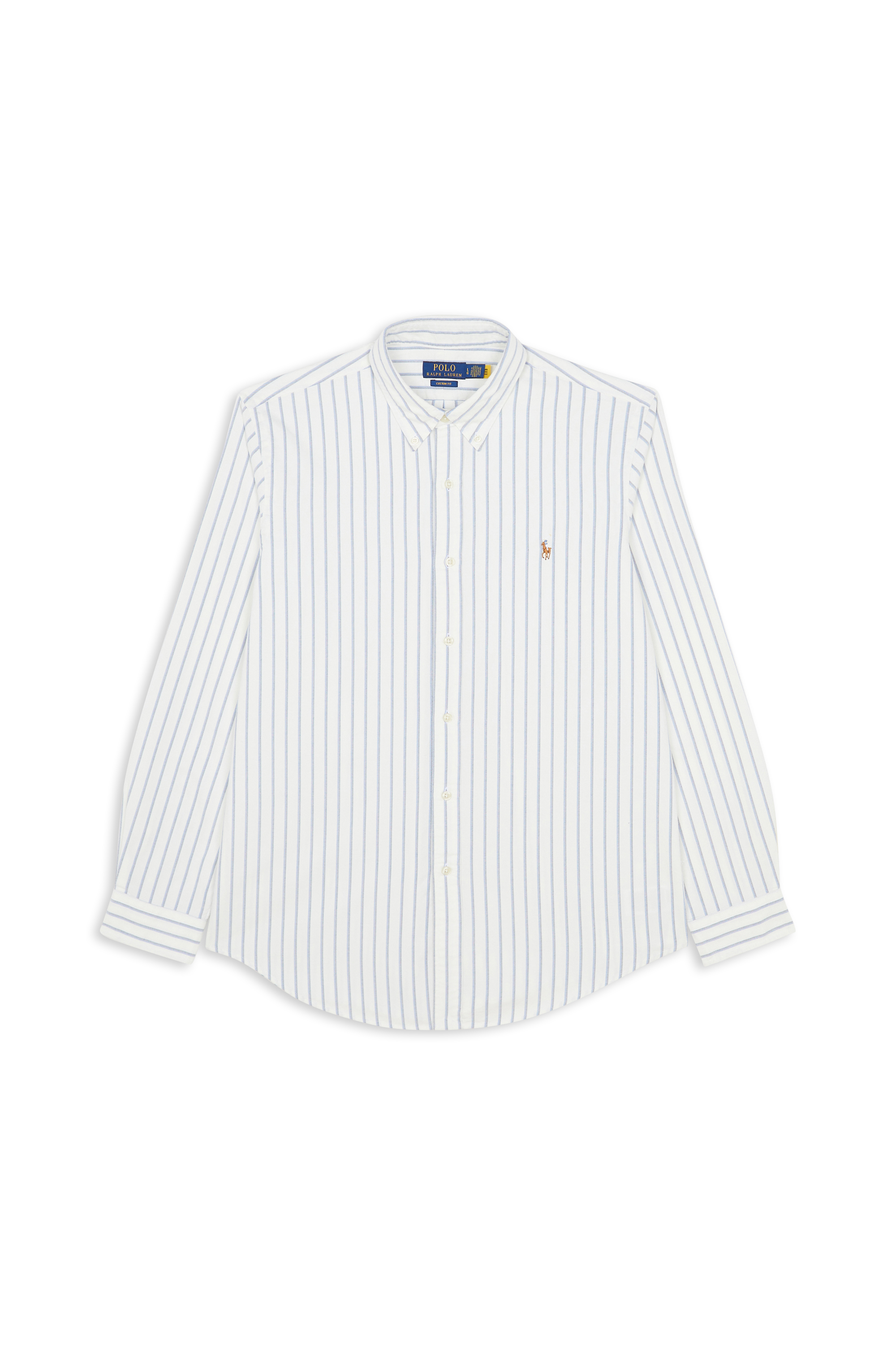 Shirt White