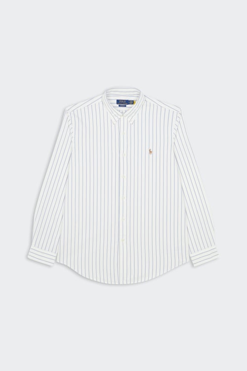 POLO RALPH LAUREN Chemise Blanc