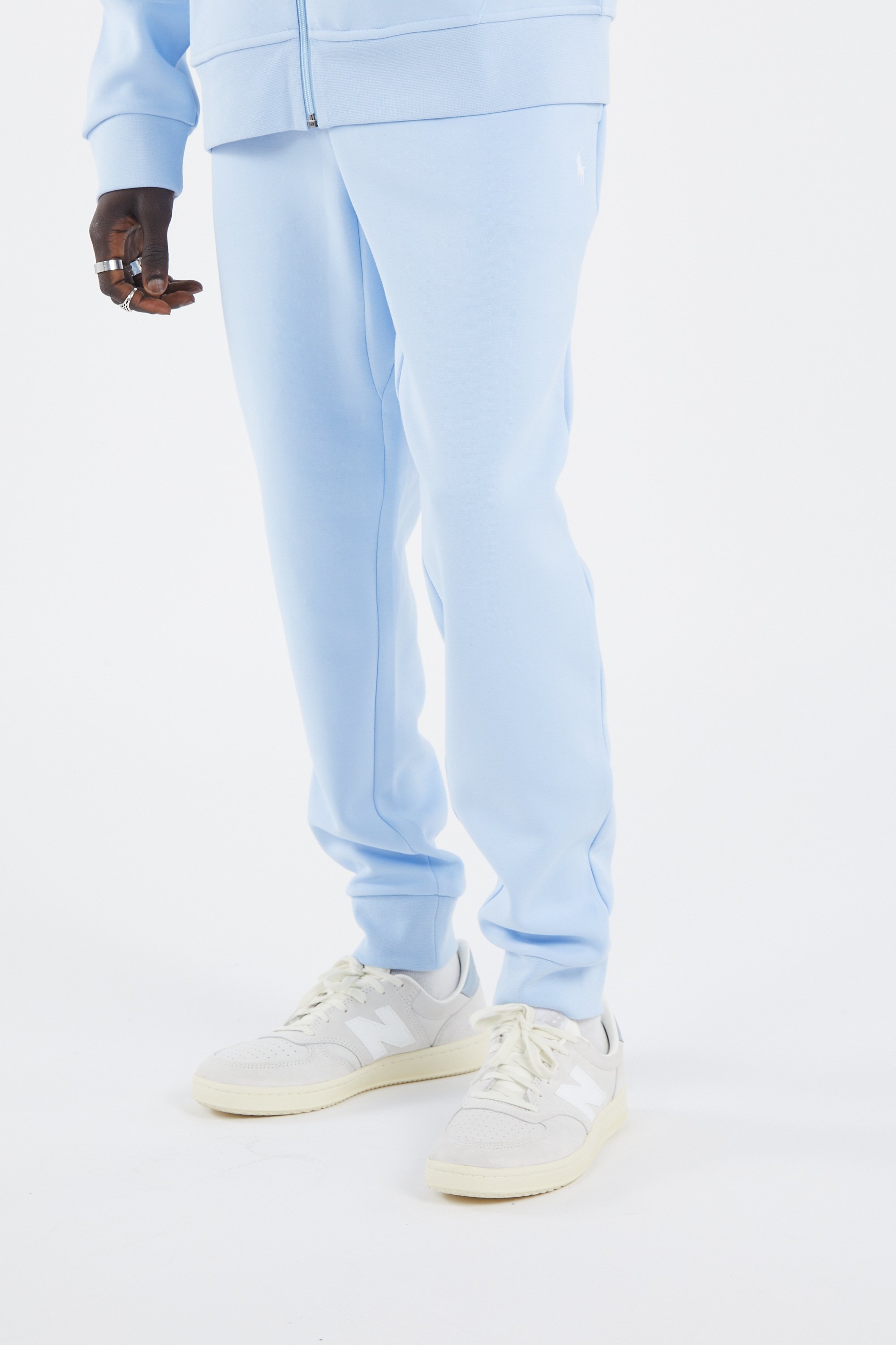 Jogging | Bleu POLO RALPH LAUREN Homme