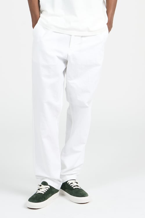 POLO RALPH LAUREN Chino Blanc