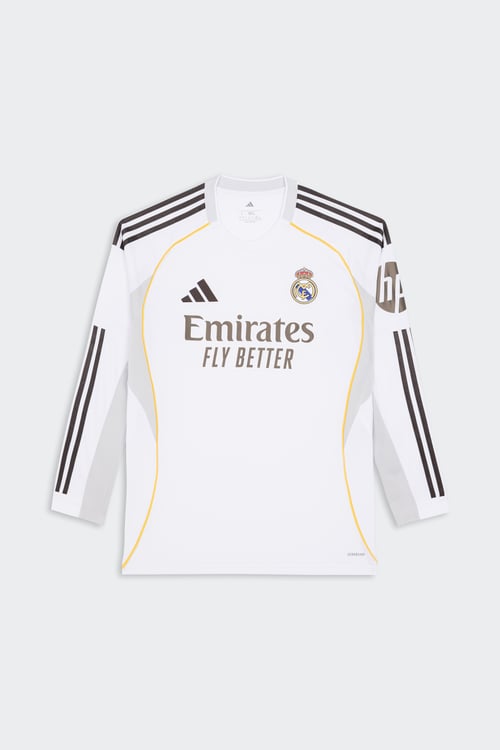 ADIDAS Maillot de foot Blanc