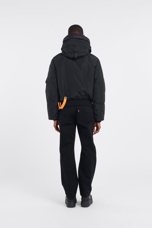 PARAJUMPERS Blouson Noir