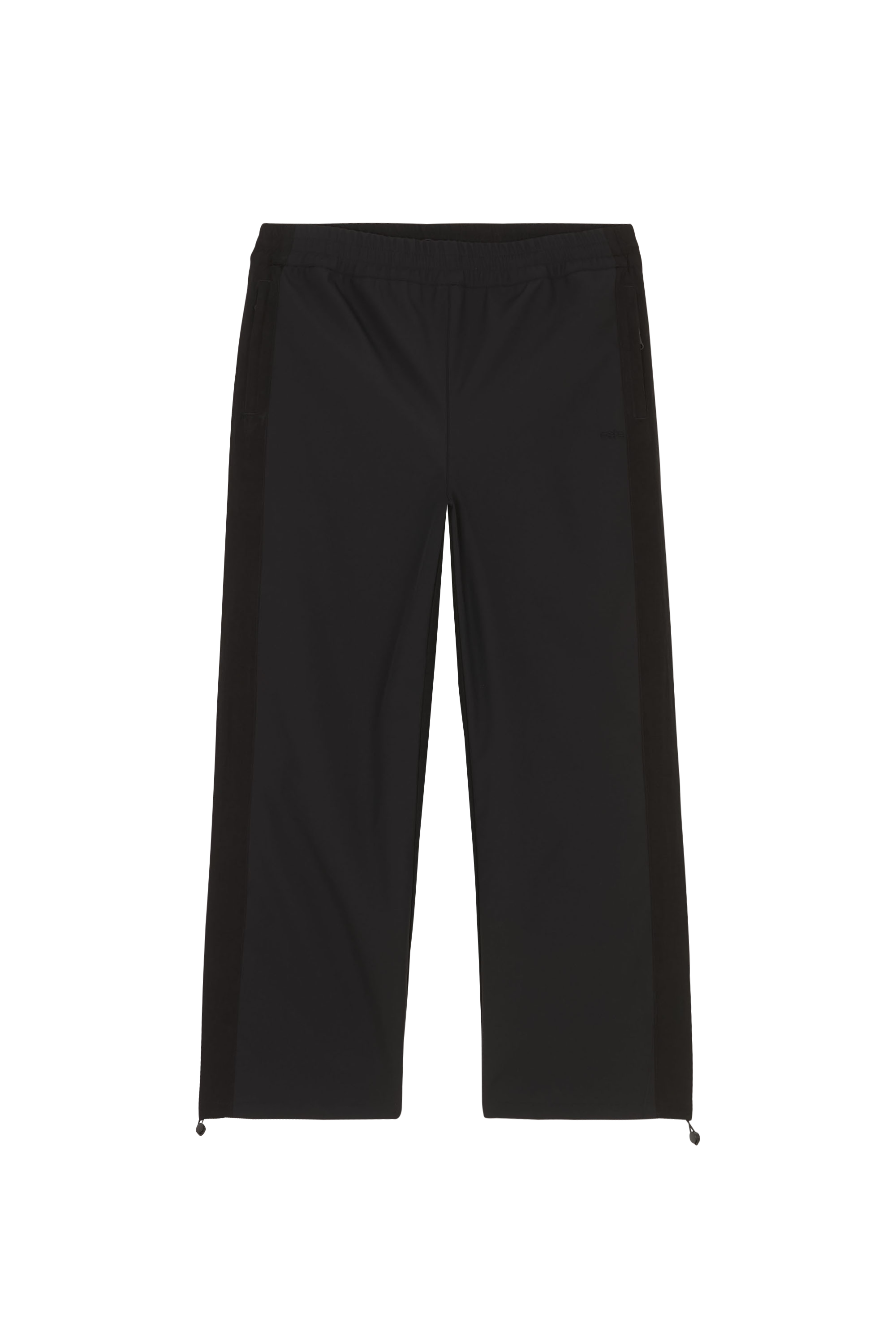 Pants Black