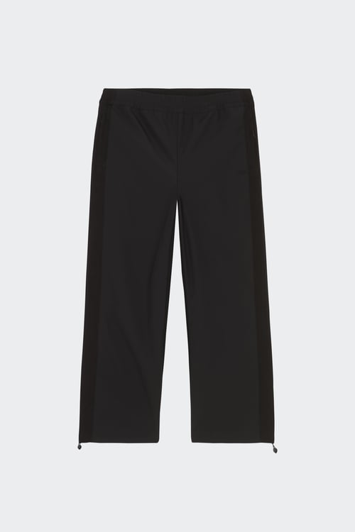 ARTE ANTWERP Pantalon Noir