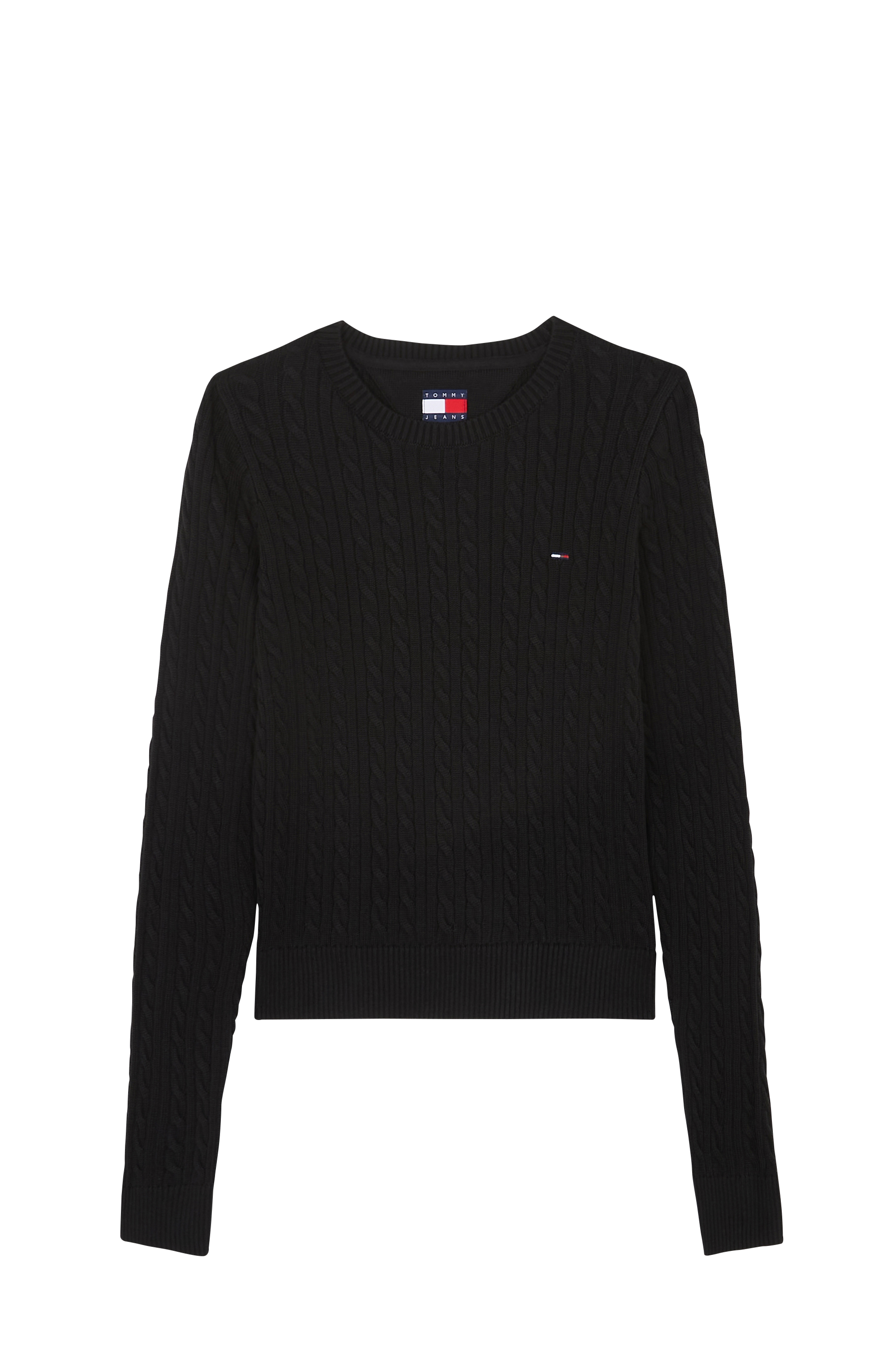 Pull Noir