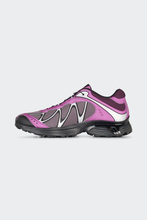 SALOMON Baskets Violet