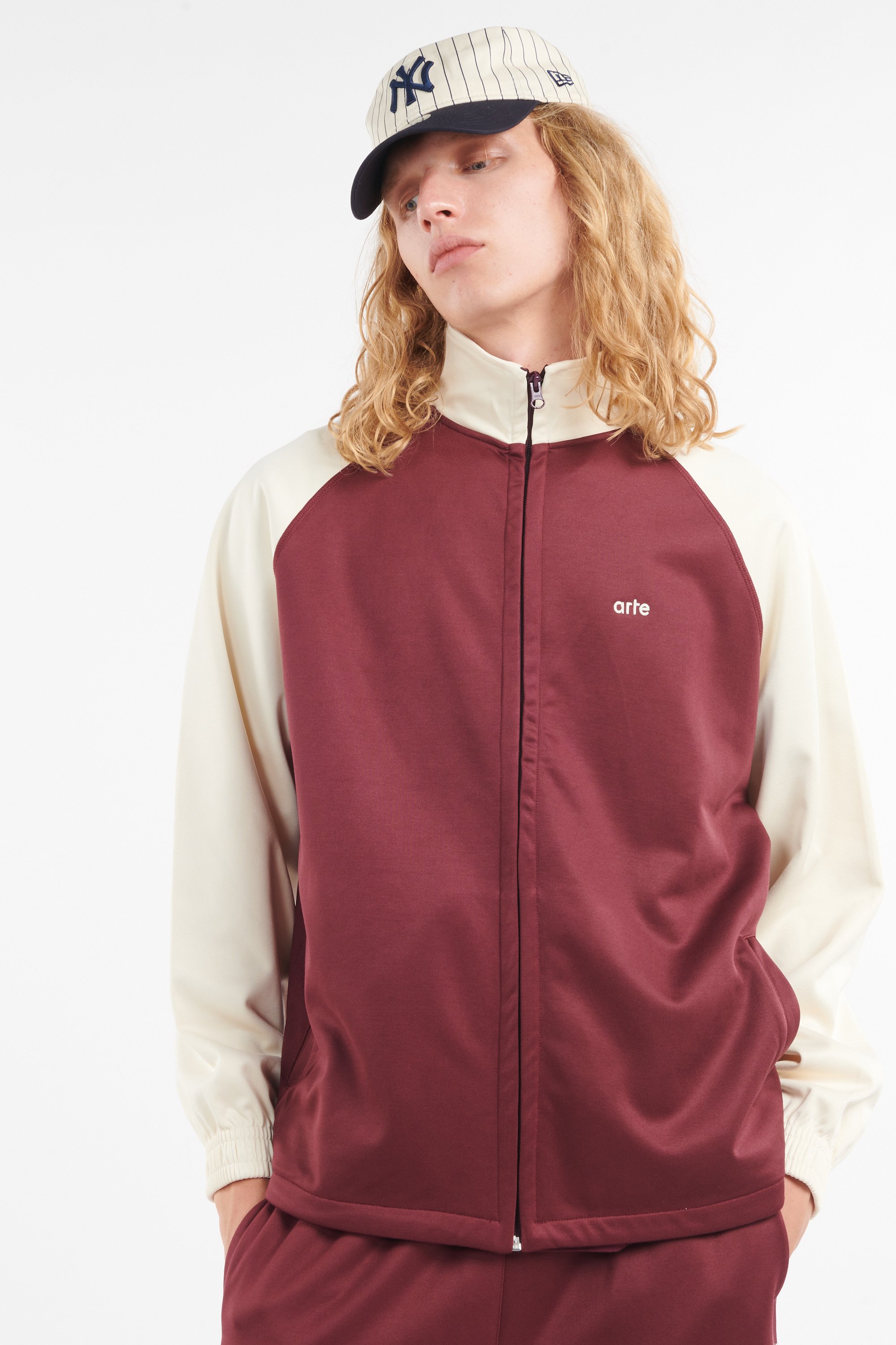 Veste | Multicolore by ARTE ANTWERP Veste Multicolore