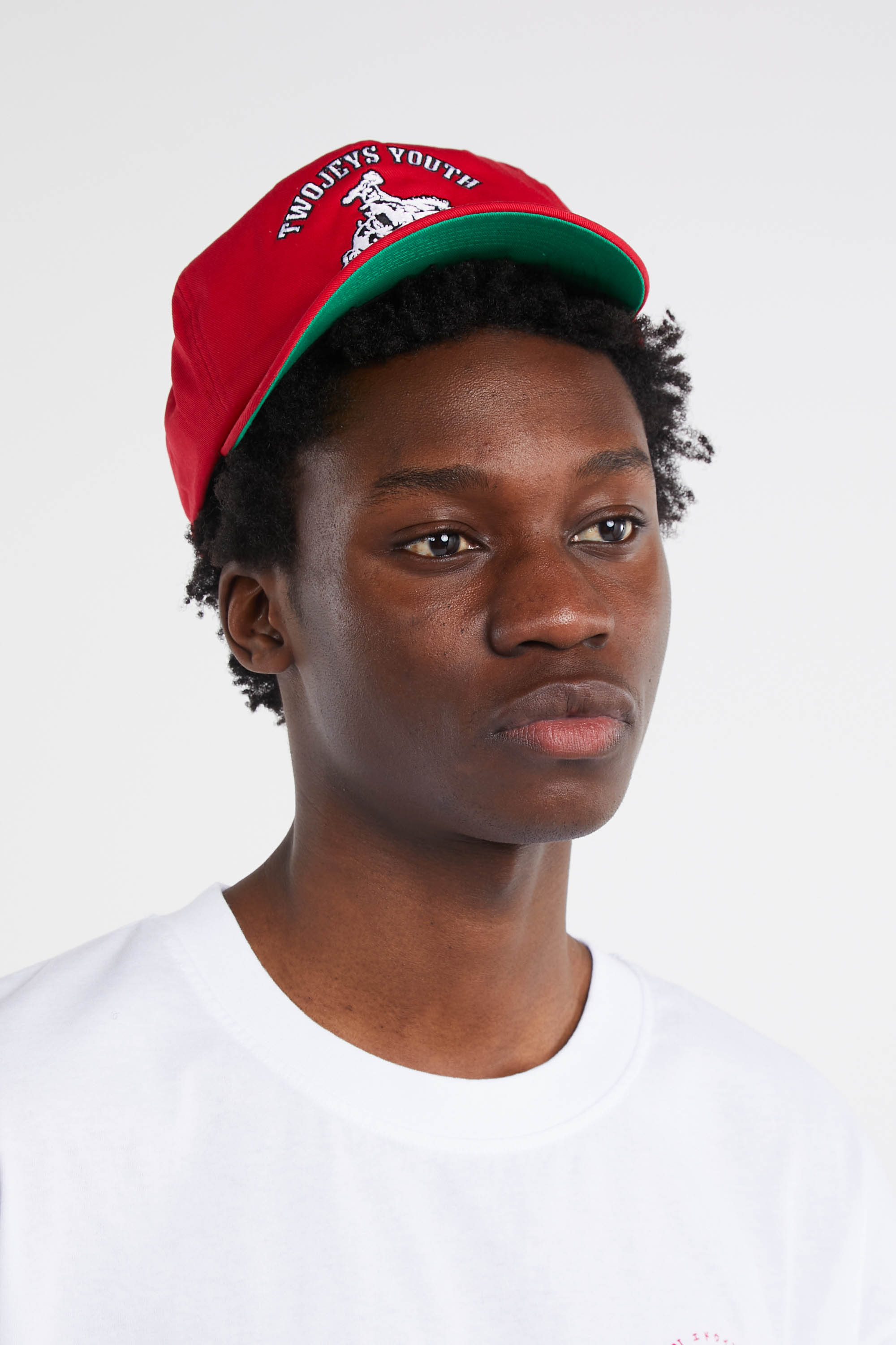 Cap Red