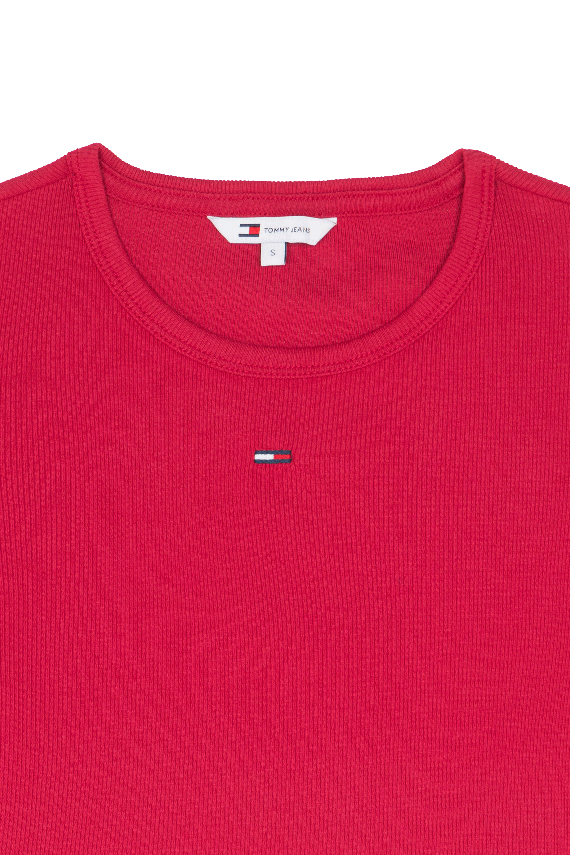 T-shirt Rouge