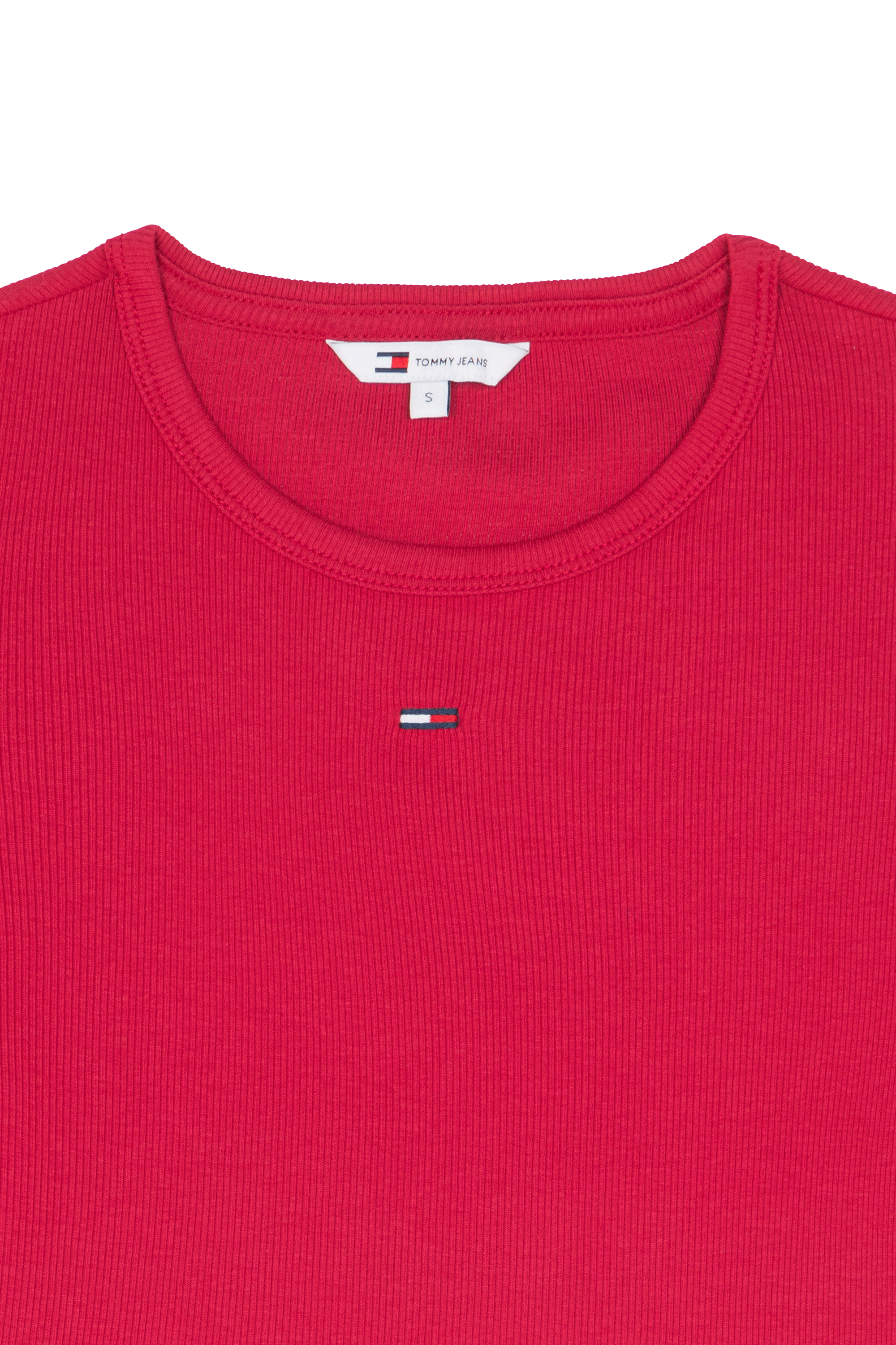 T-shirt Rouge