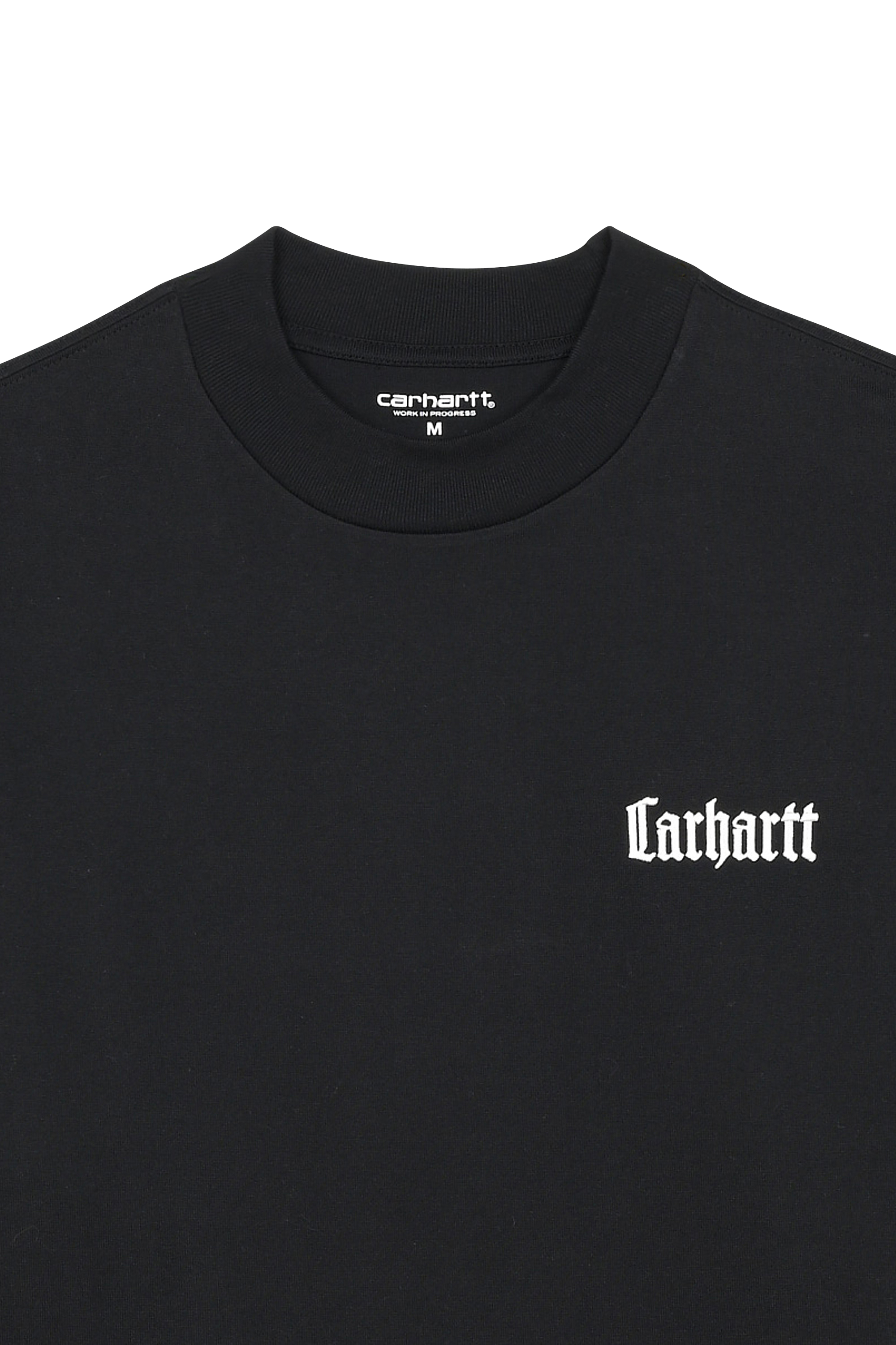 Sweatshirt Noir