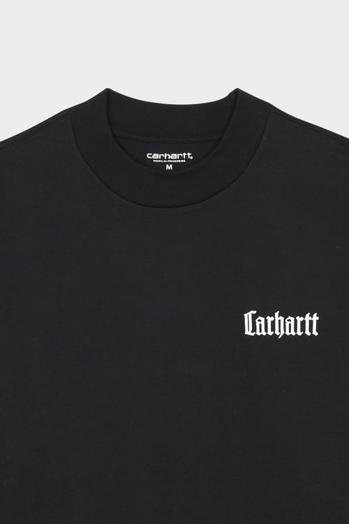 CARHARTT WIP Sweatshirt Noir