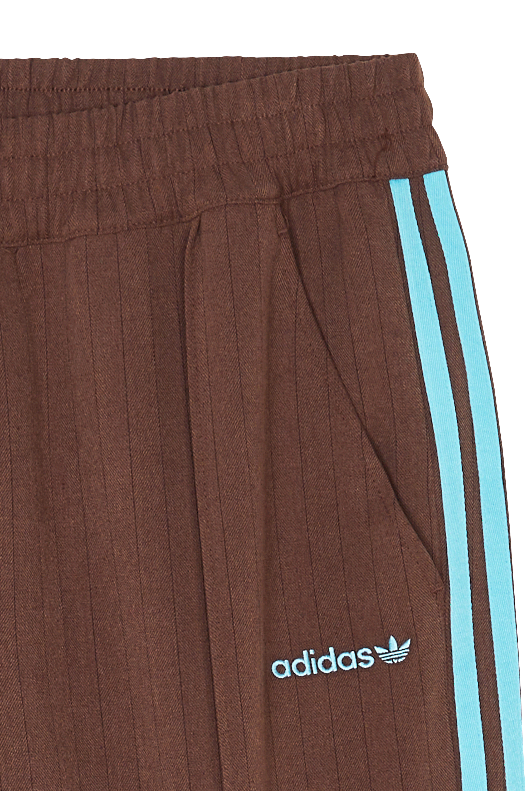 Joggers Brown