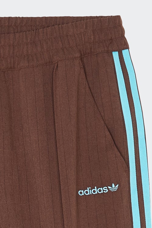 ADIDAS Joggers Brown