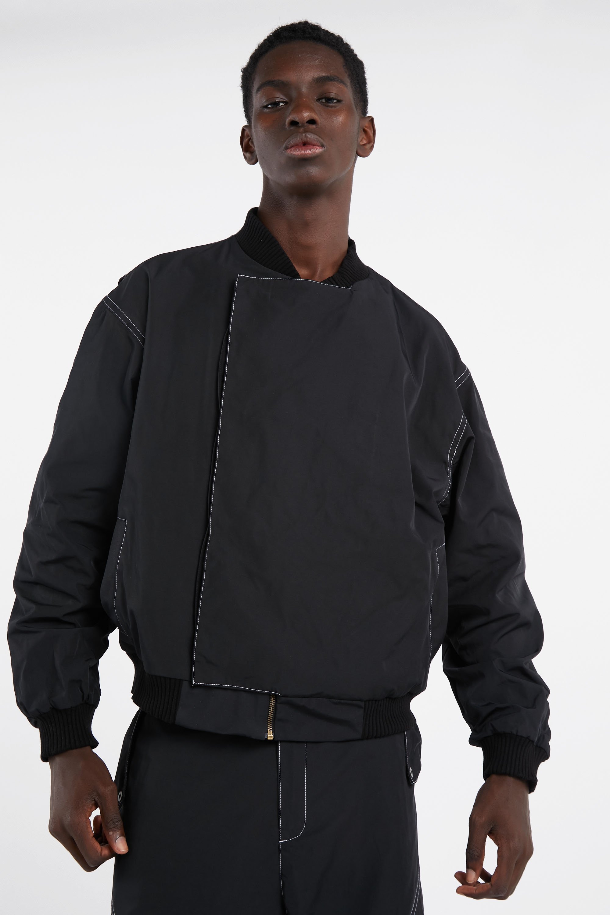 Veste | Noir ONIRICK Homme