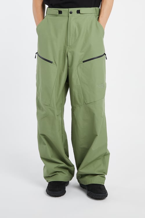 THE NORTH FACE Cargo Vert