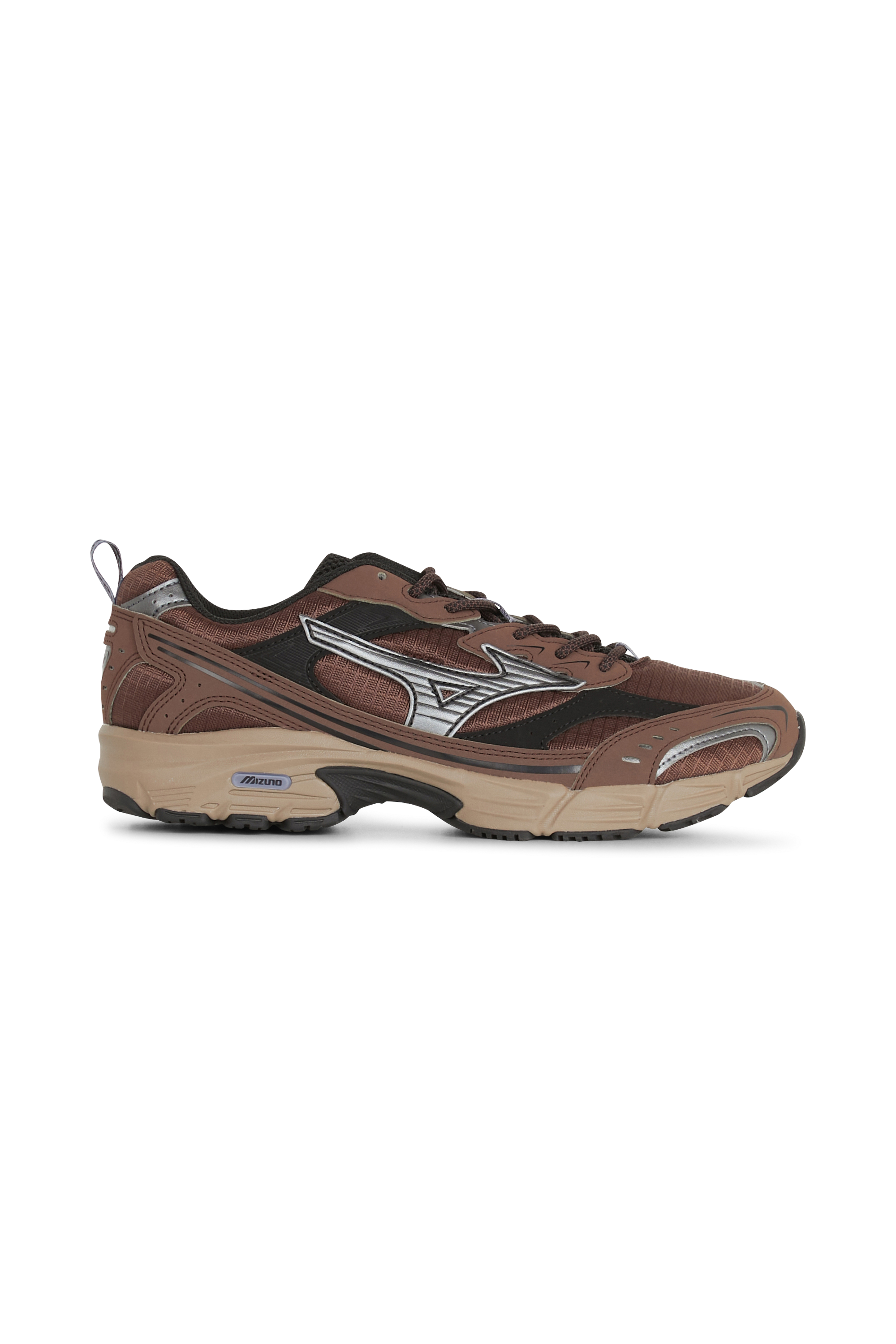 Sneakers MIZUNO Brown