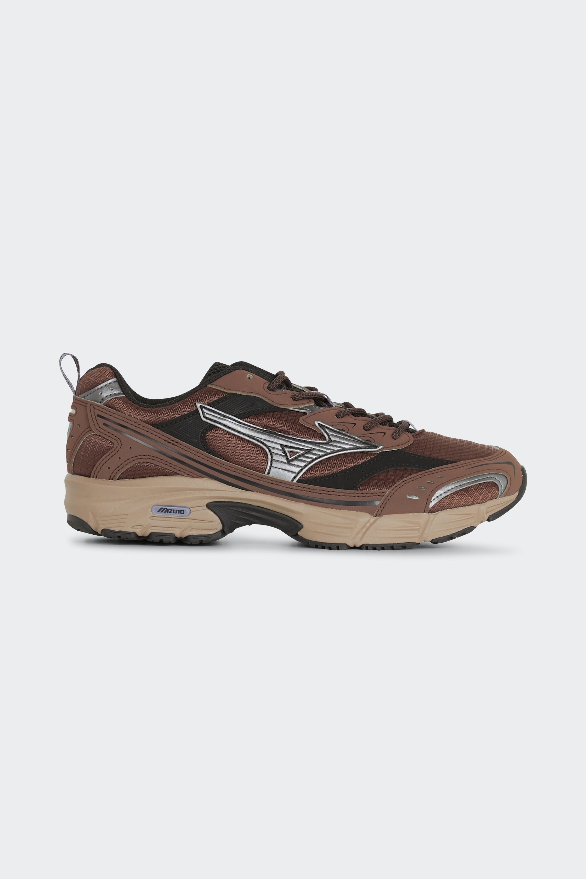 Baskets | Marron by MIZUNO Baskets Marron