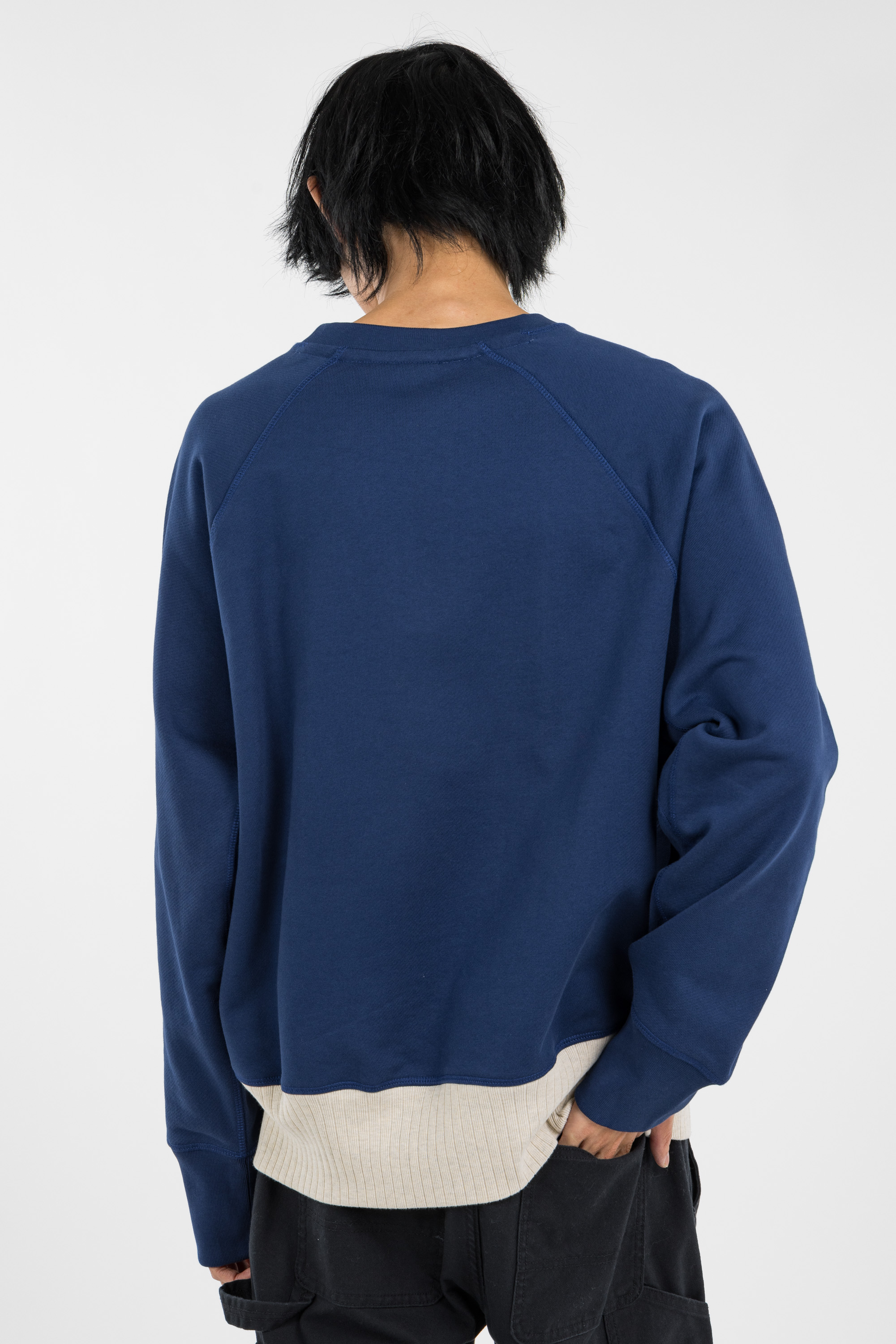Sweater Blue