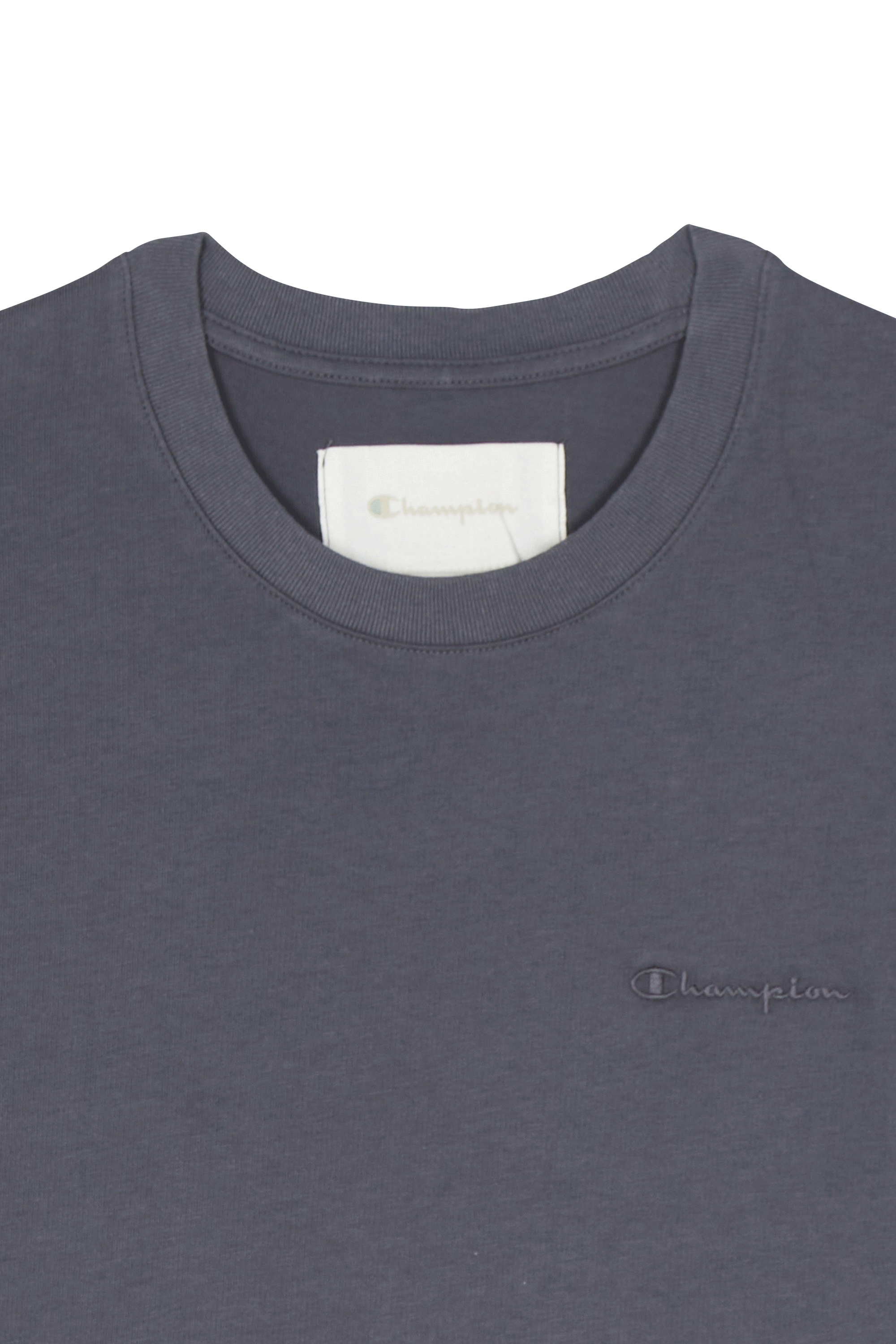 T-shirt Grey