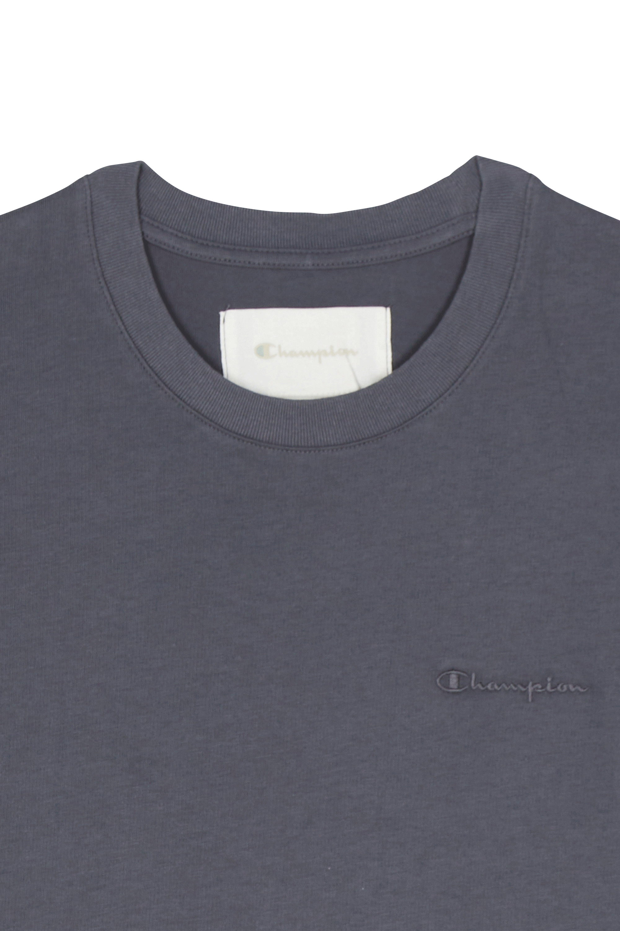 T-shirt Gris