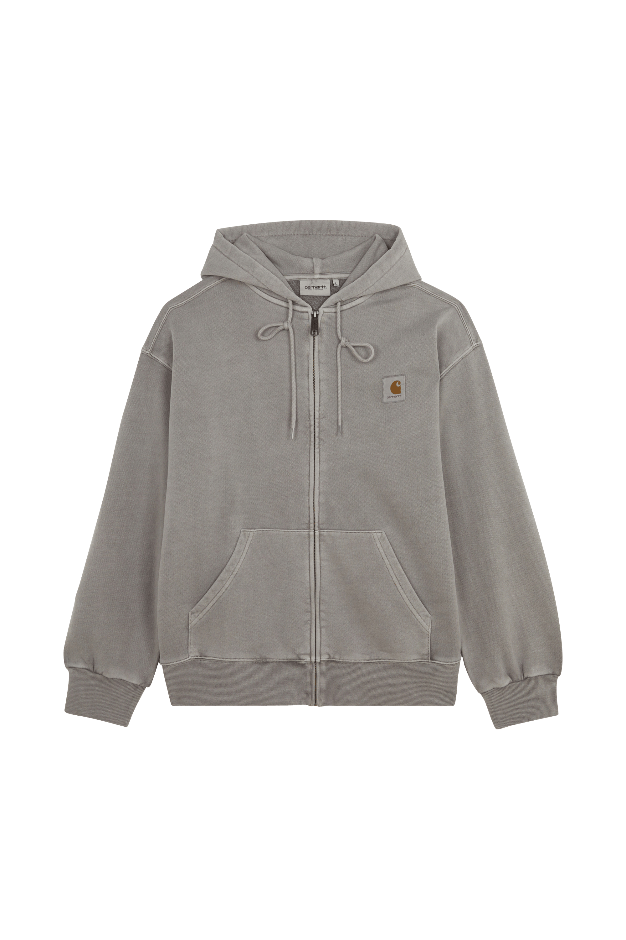 Zippered hoodie Hooded Nelson  Yosemite
