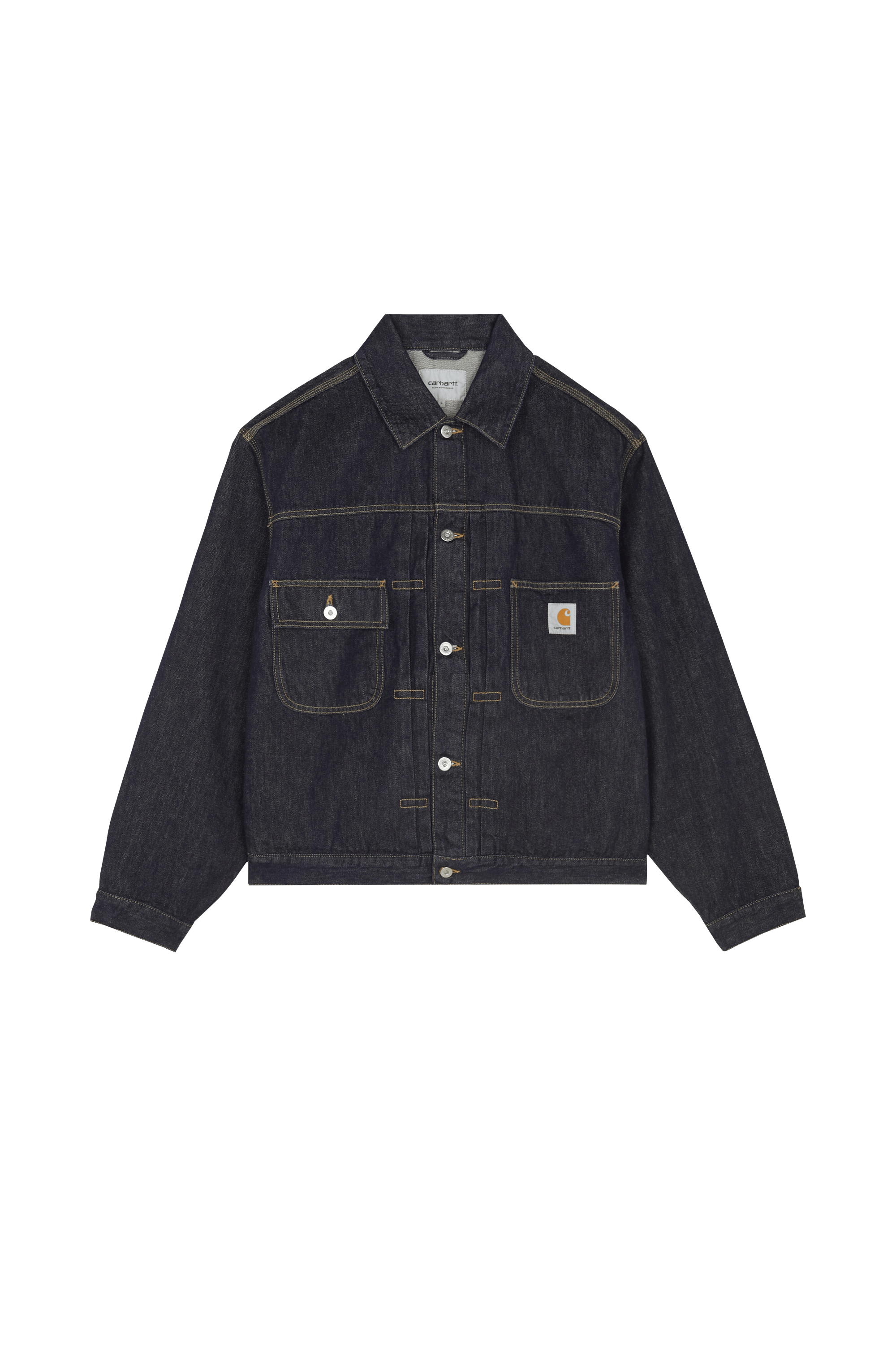 Veste CARHARTT WIP Bleu
