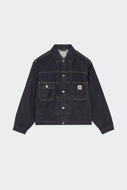 Veste - Taille XL Bleu