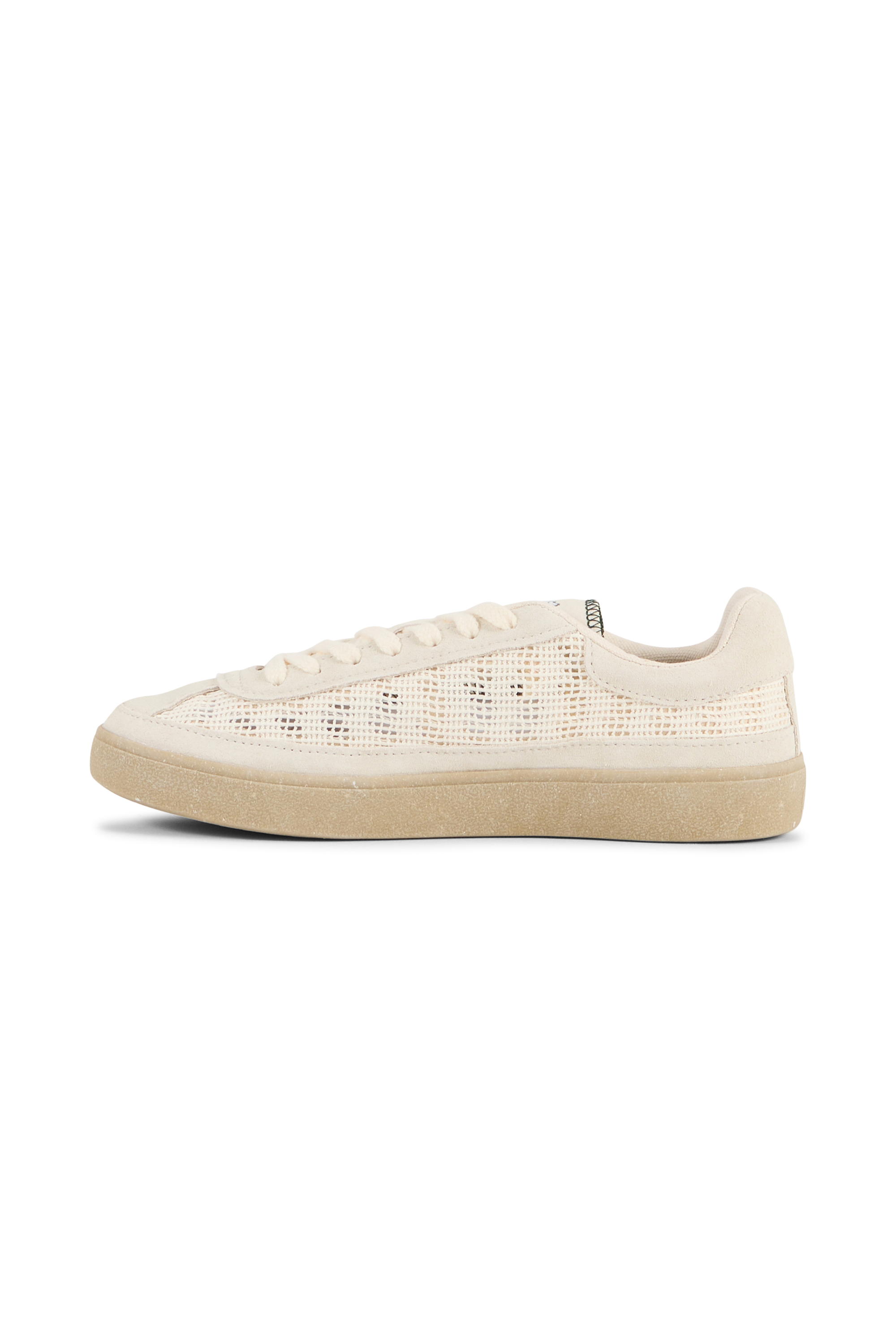 Baskets Blanc
