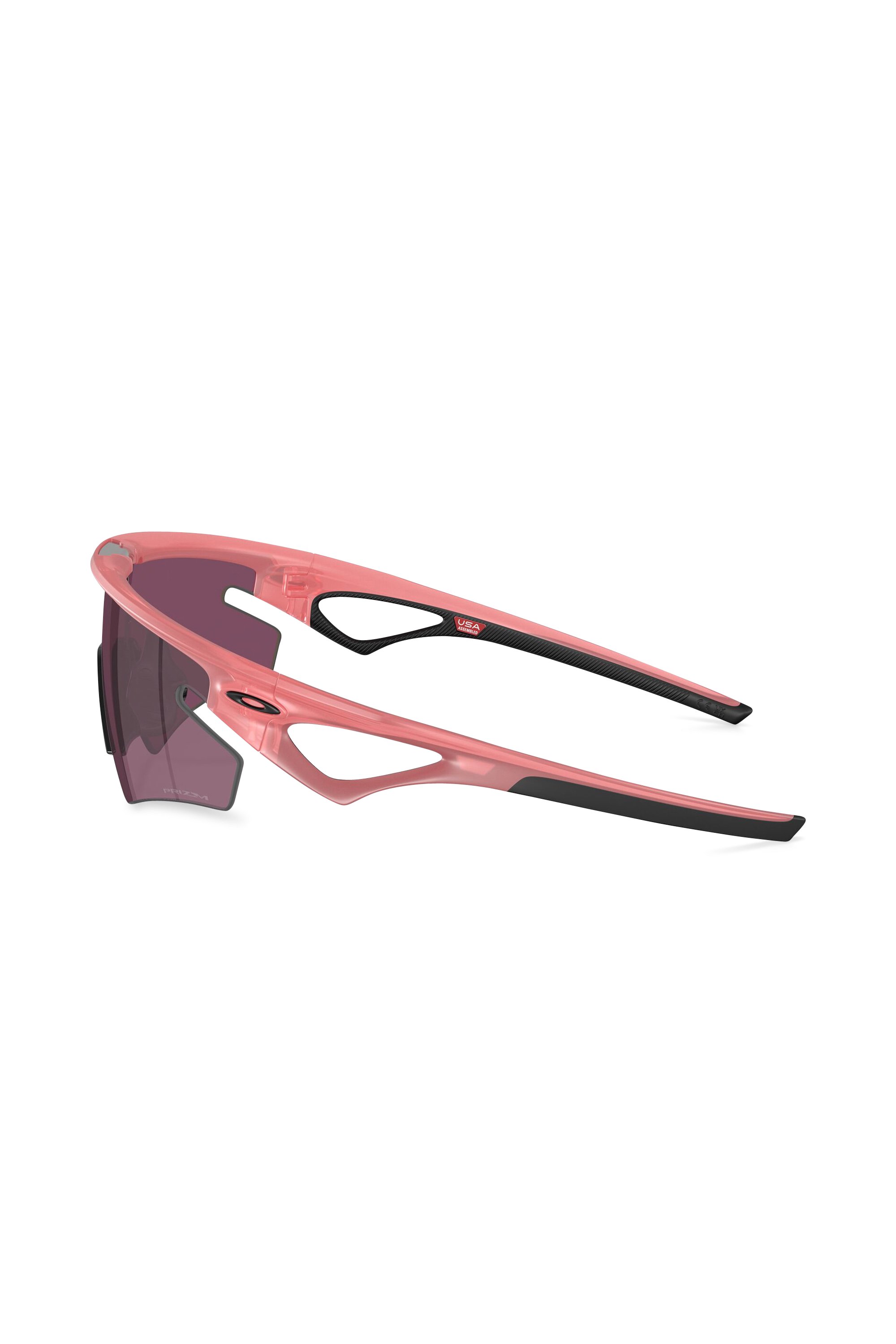 Alumni sunglasses | Pink OAKLEY Men