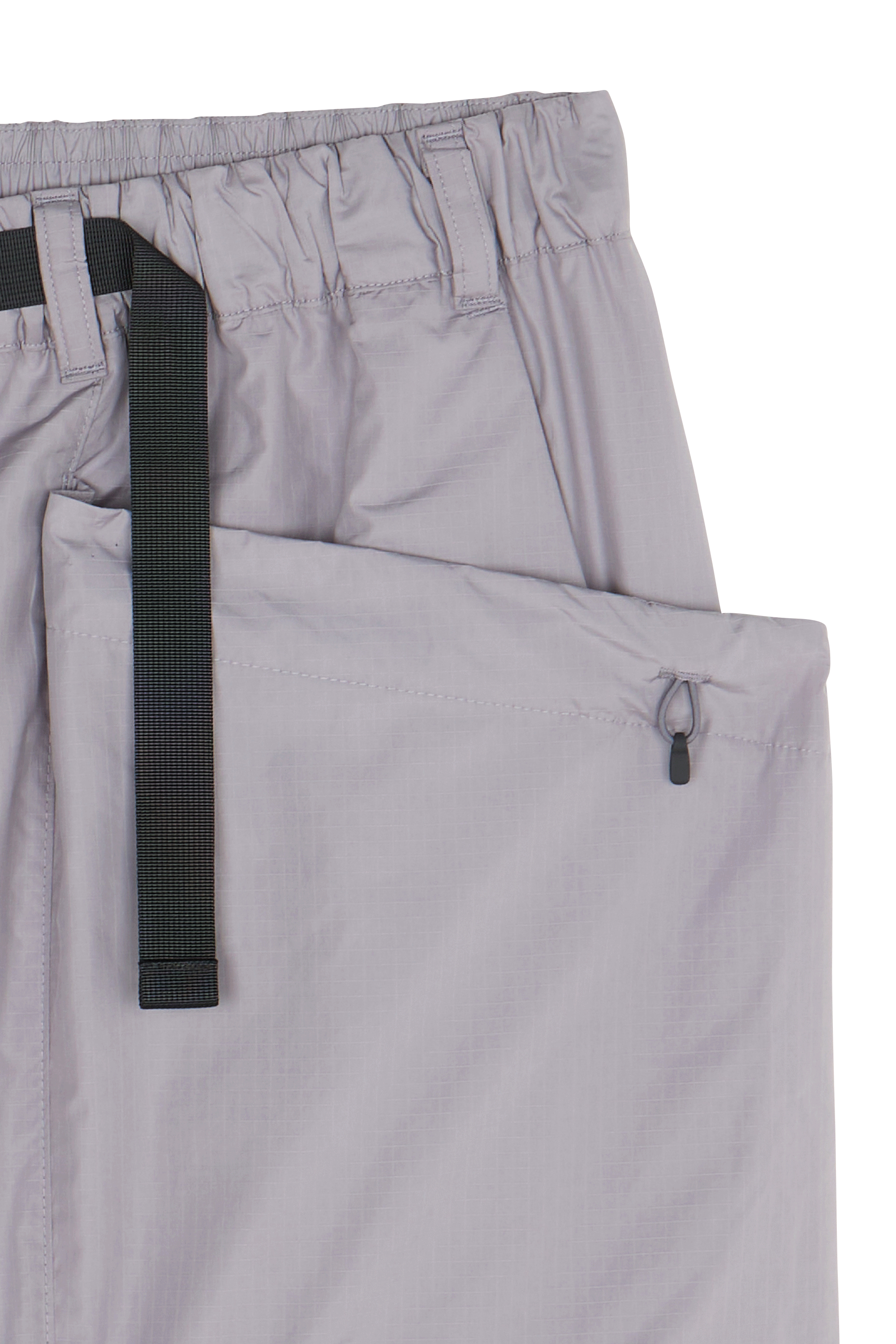 Short GOLDWIN Gris