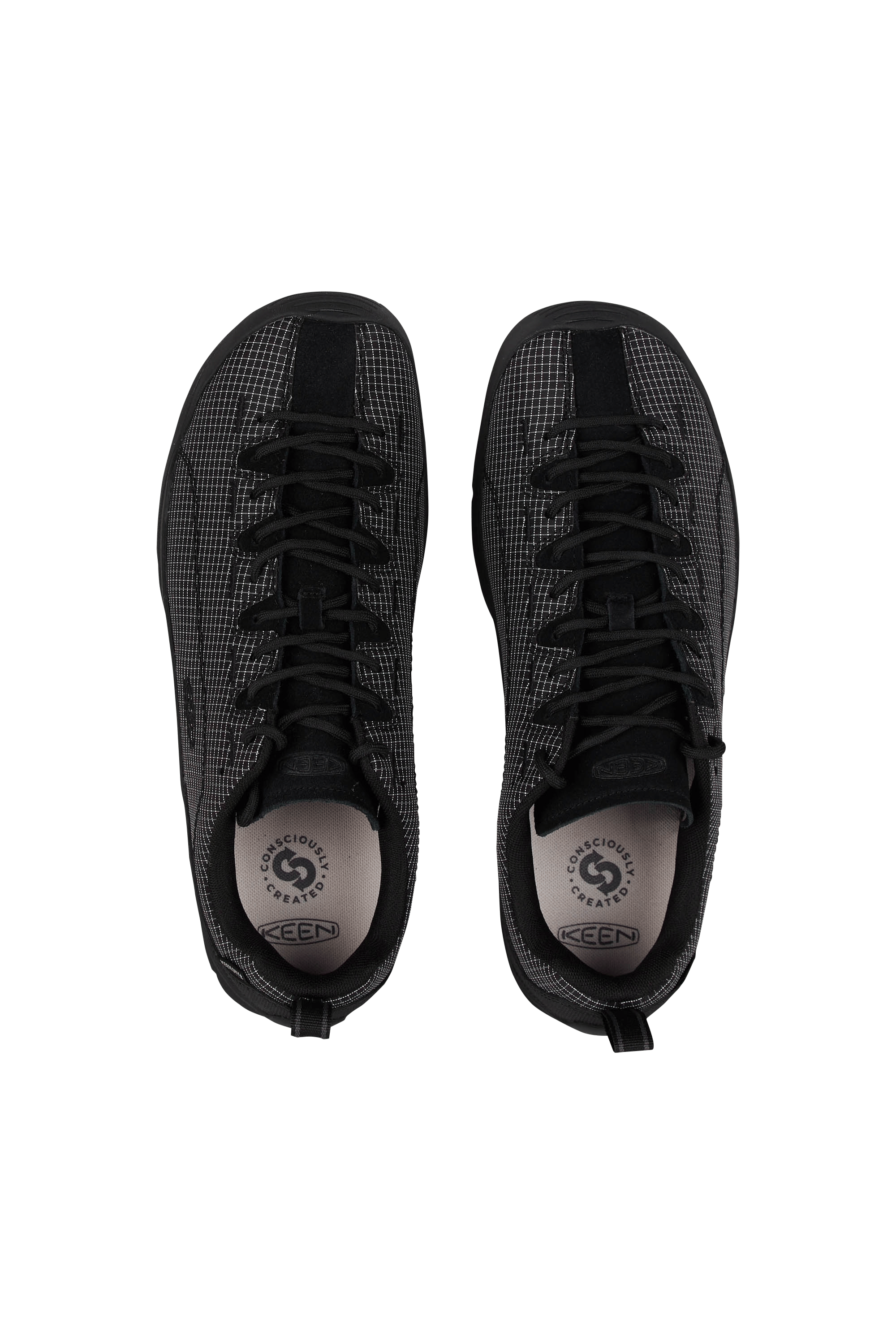 Baskets | Noir KEEN Homme
