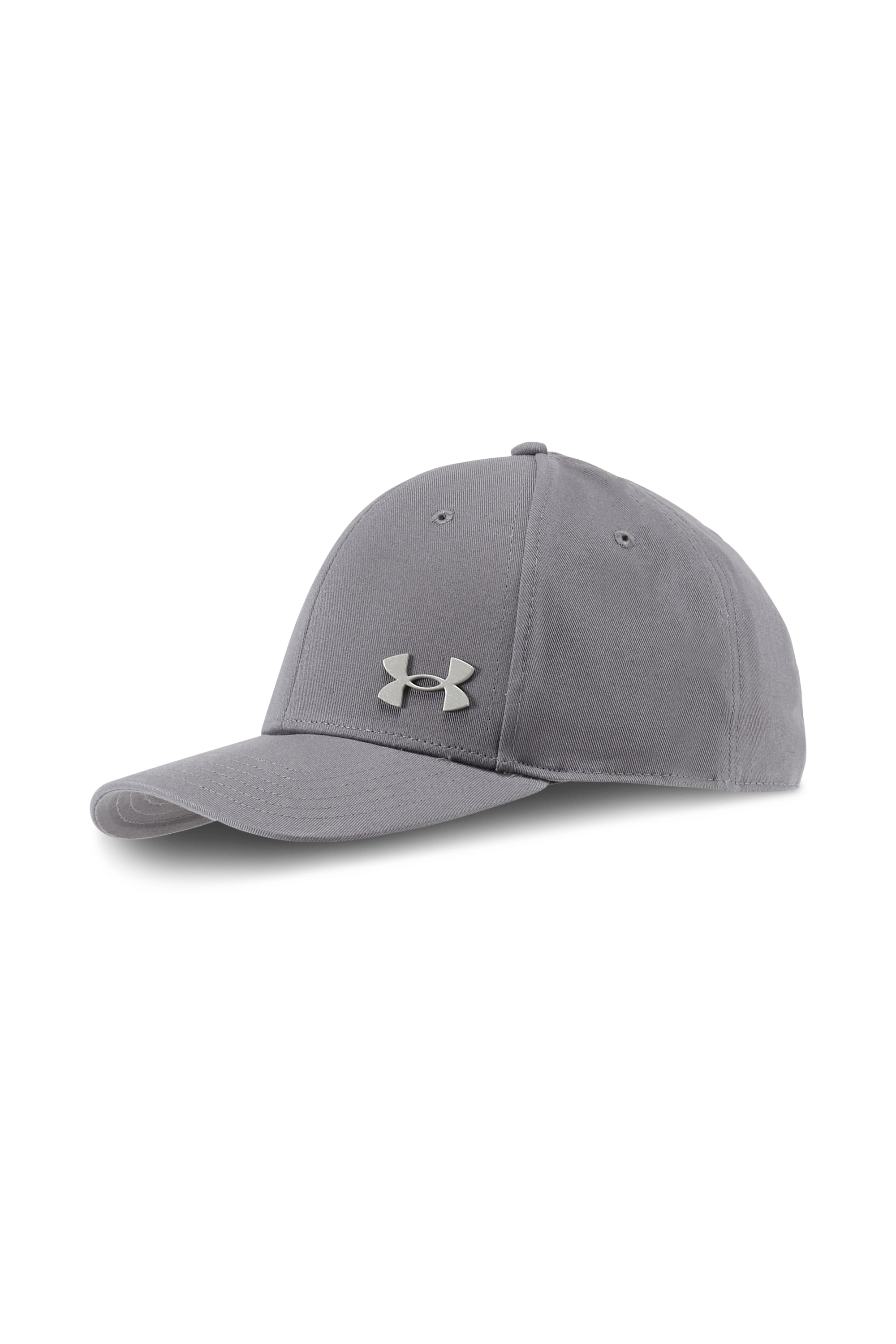 Cap  Castlerock  silver