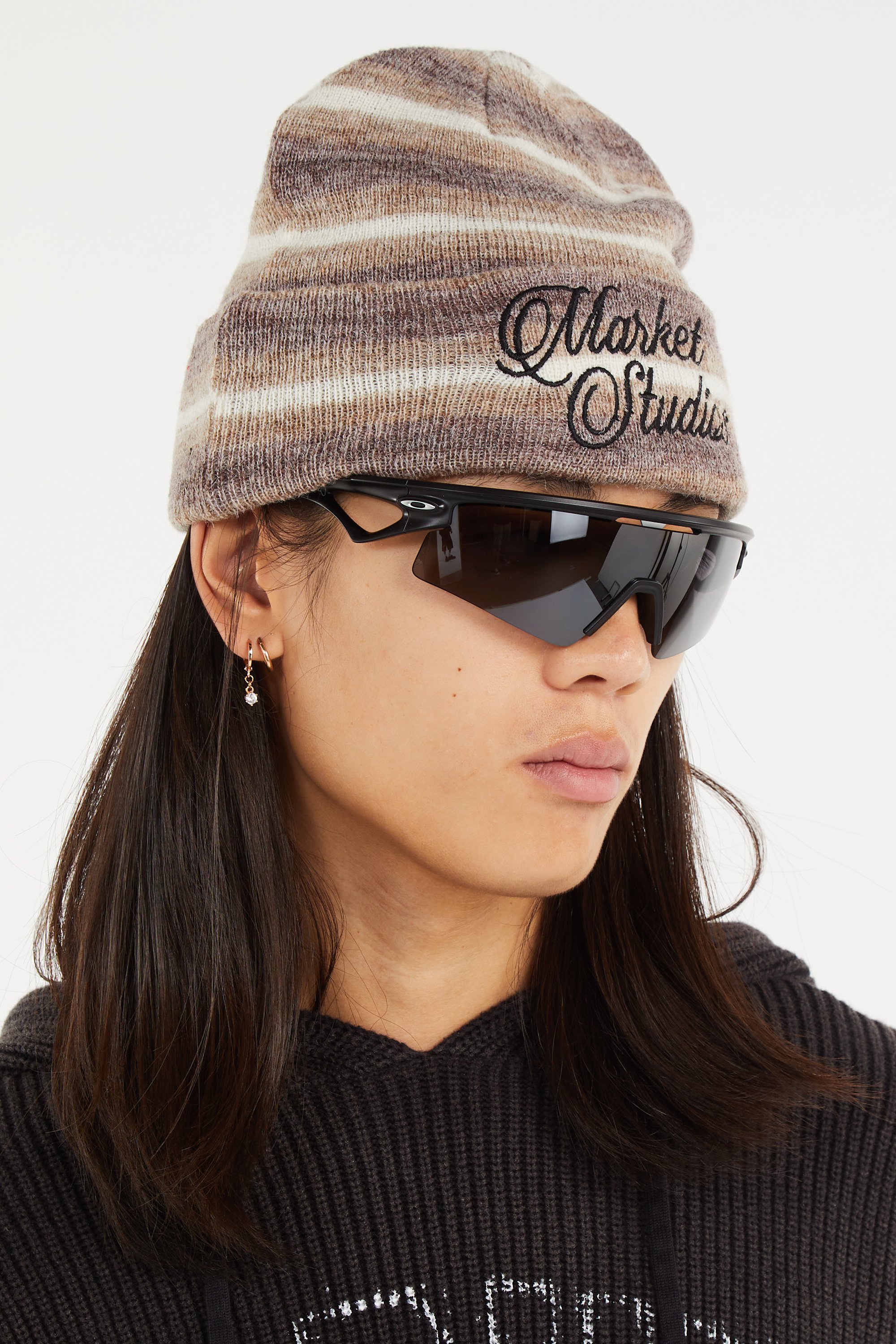 Bonnet  MARKET Multicolore