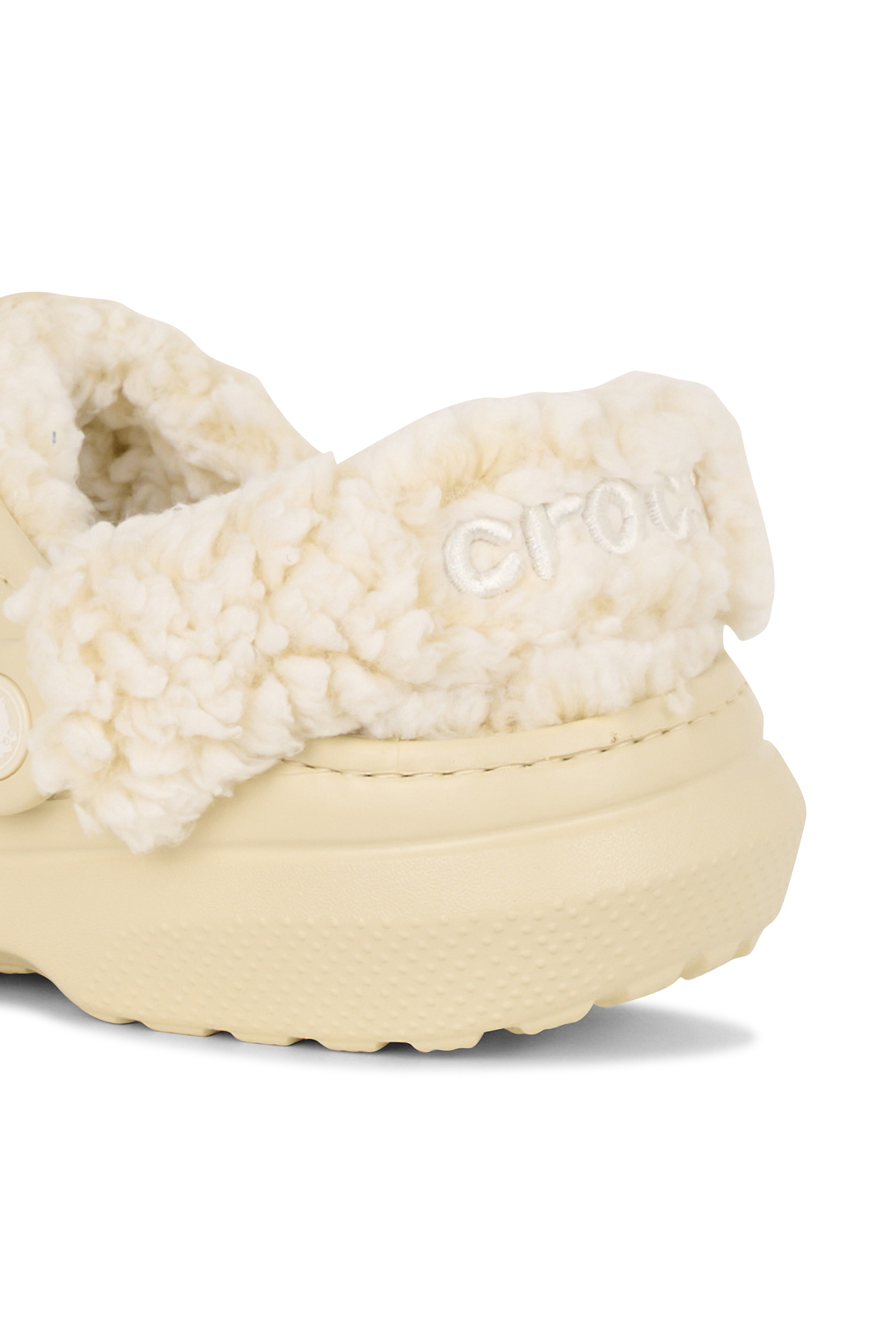 Sandales | Beige CROCS Femme