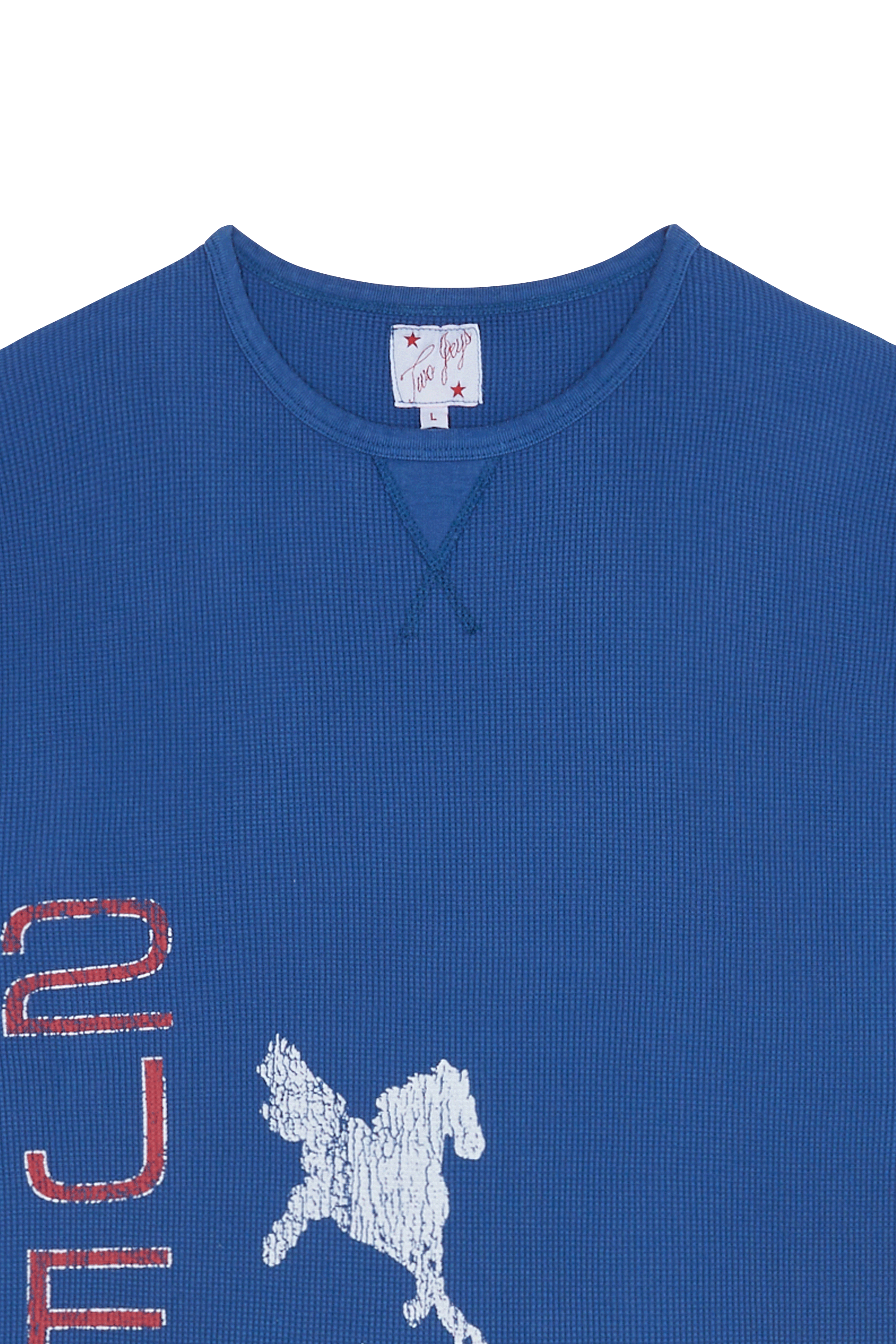 Sweater | Blue TWOJEYS Men