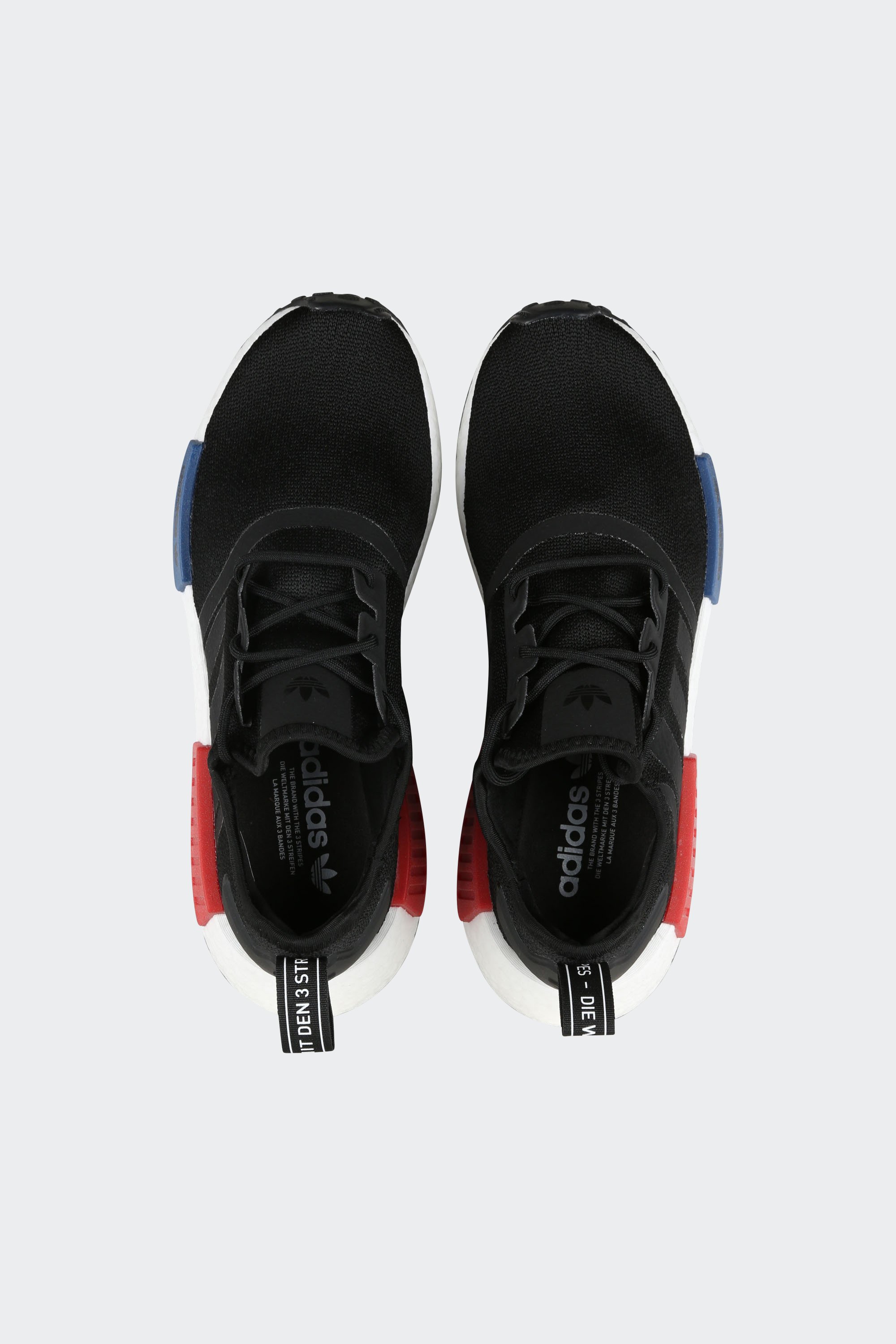 Sneakers | Black by ADIDAS Sneakers Black