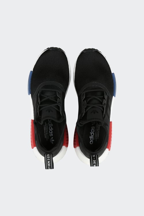 ADIDAS Sneakers Black