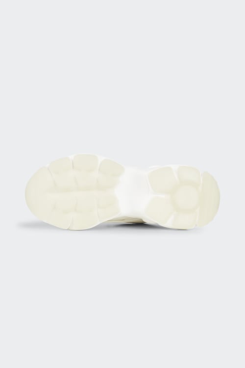 BUFFALO Baskets Blanc